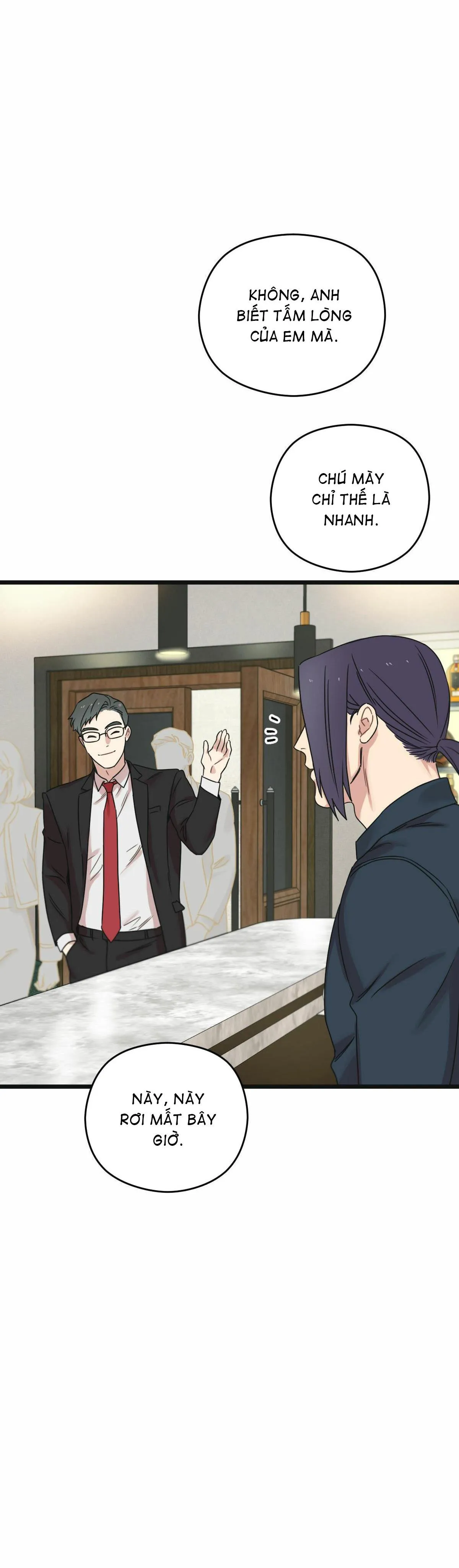 TRÙNG PHÙNG Chapter 22 Trang 48