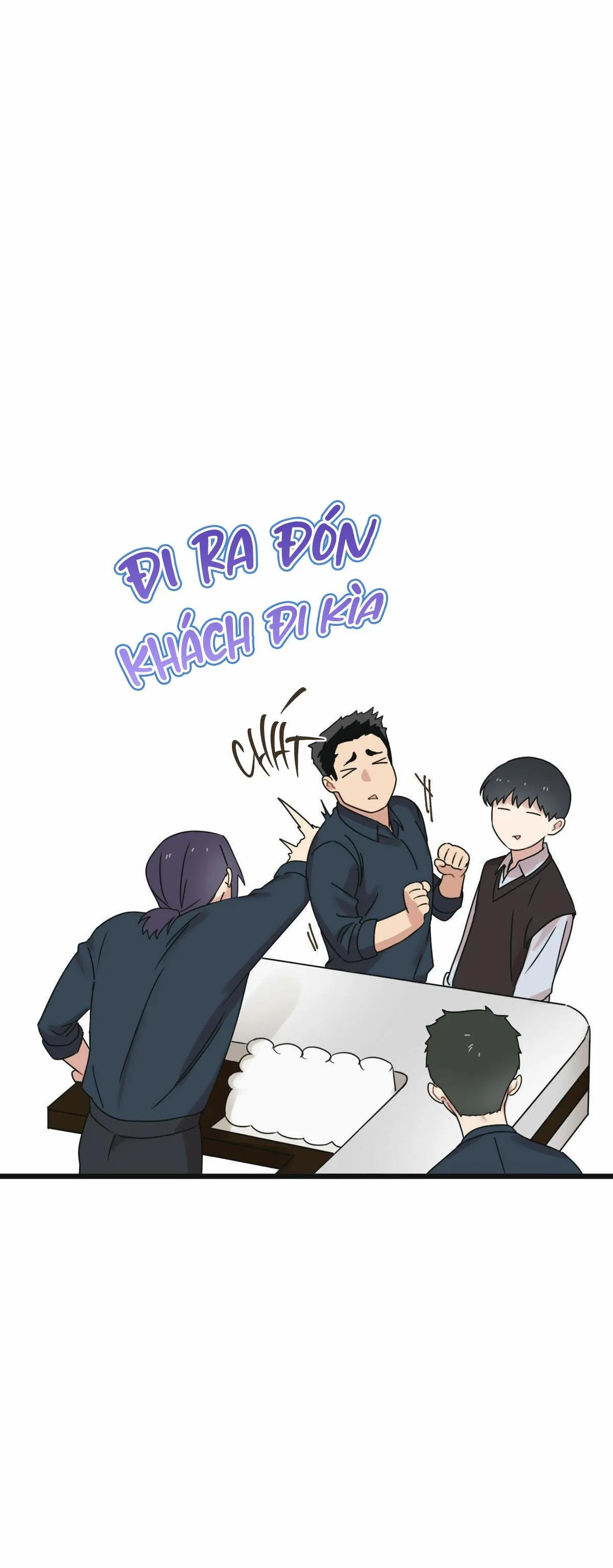 TRÙNG PHÙNG Chapter 22 Trang 49