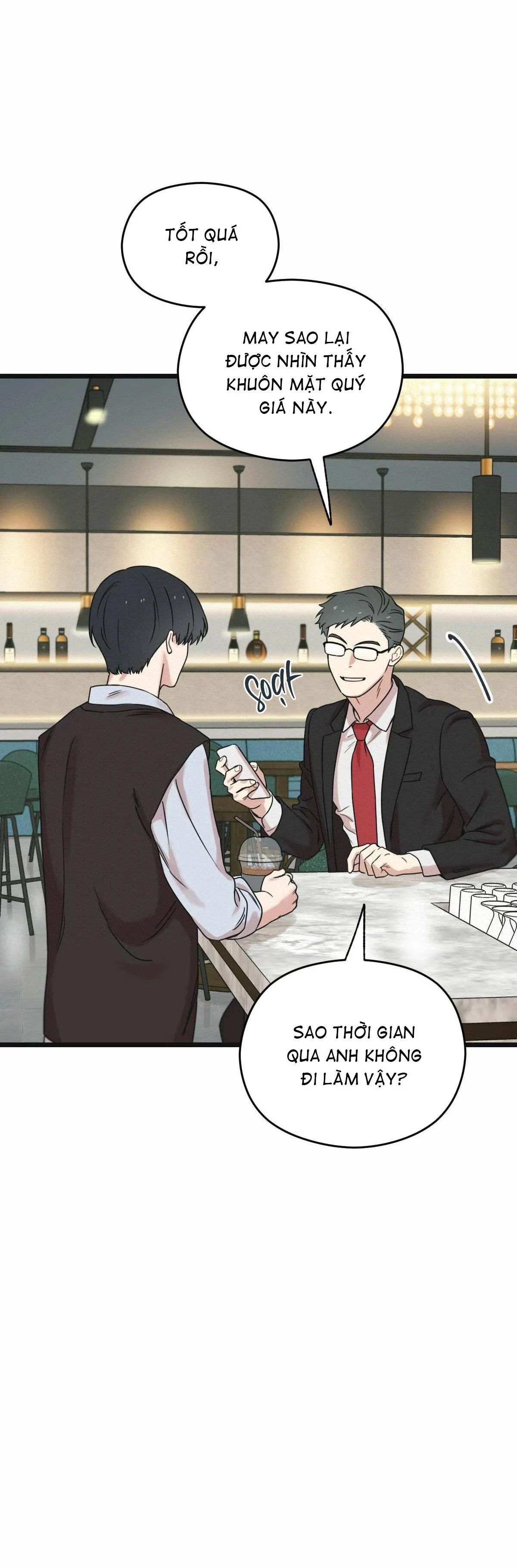 TRÙNG PHÙNG Chapter 22 Trang 52