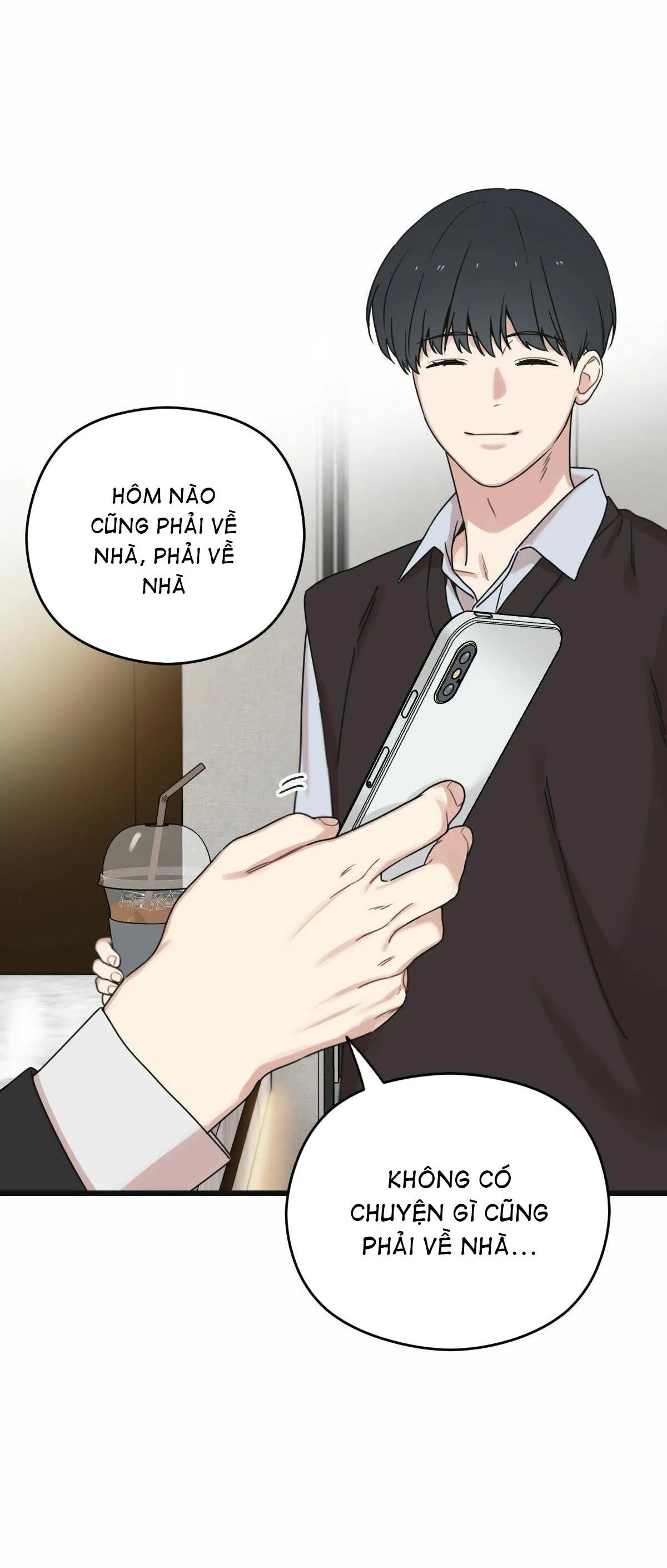 TRÙNG PHÙNG Chapter 22 Trang 54