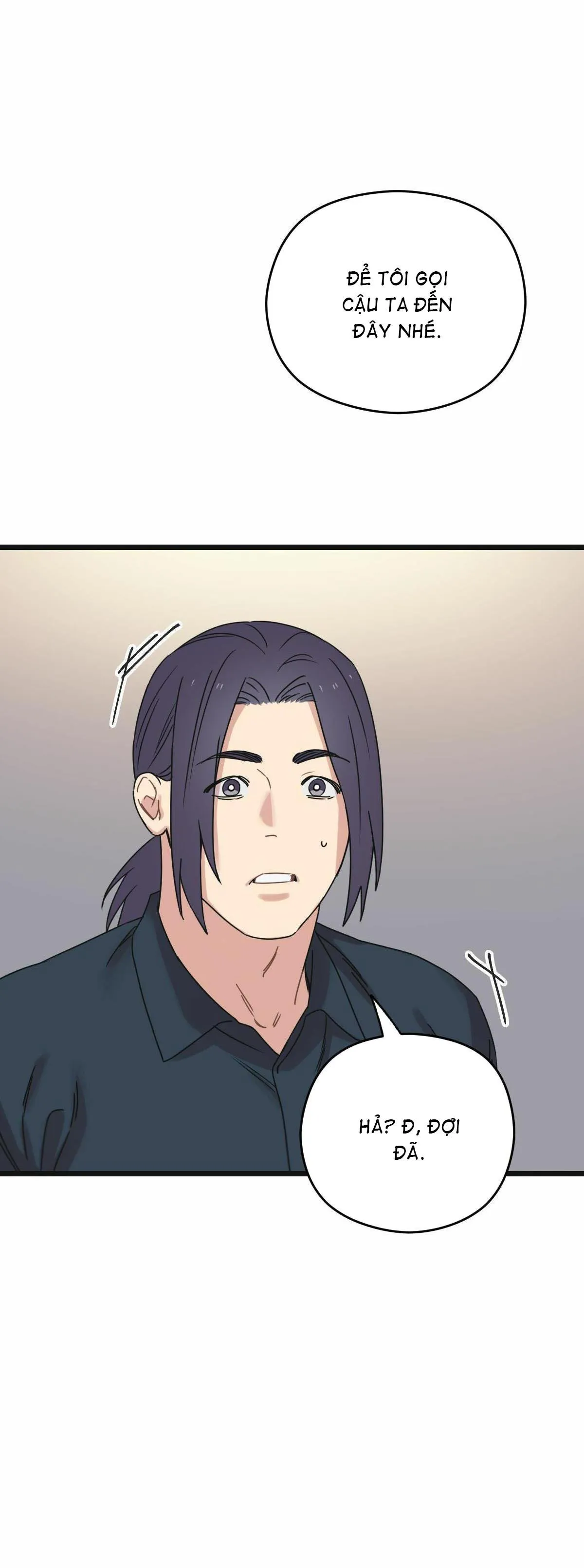 TRÙNG PHÙNG Chapter 22 Trang 55