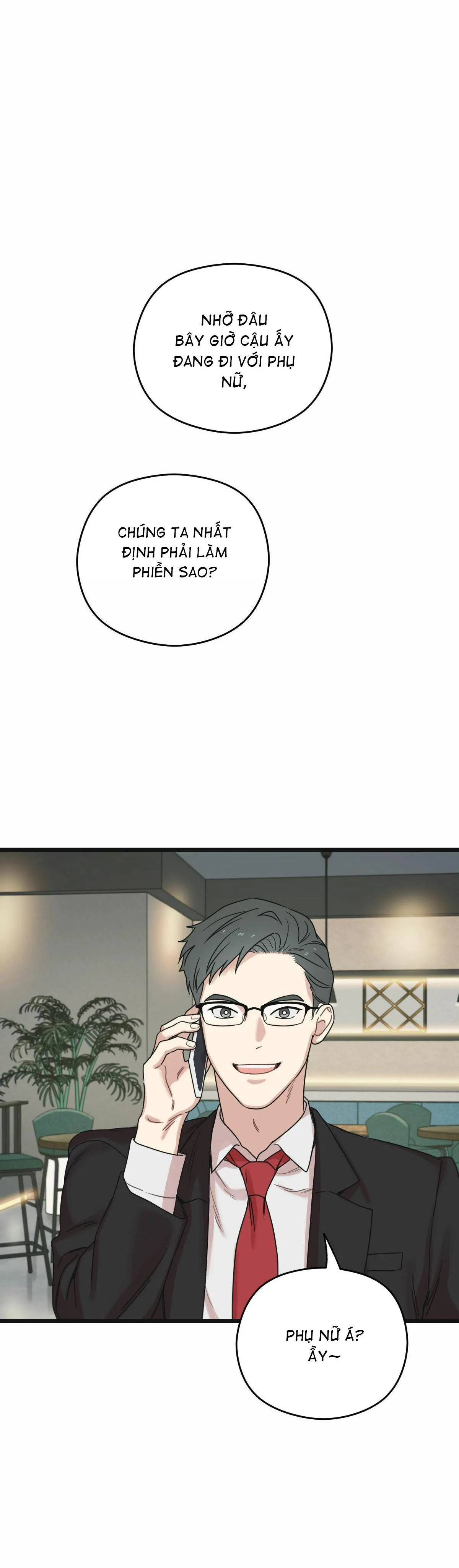 TRÙNG PHÙNG Chapter 22 Trang 56