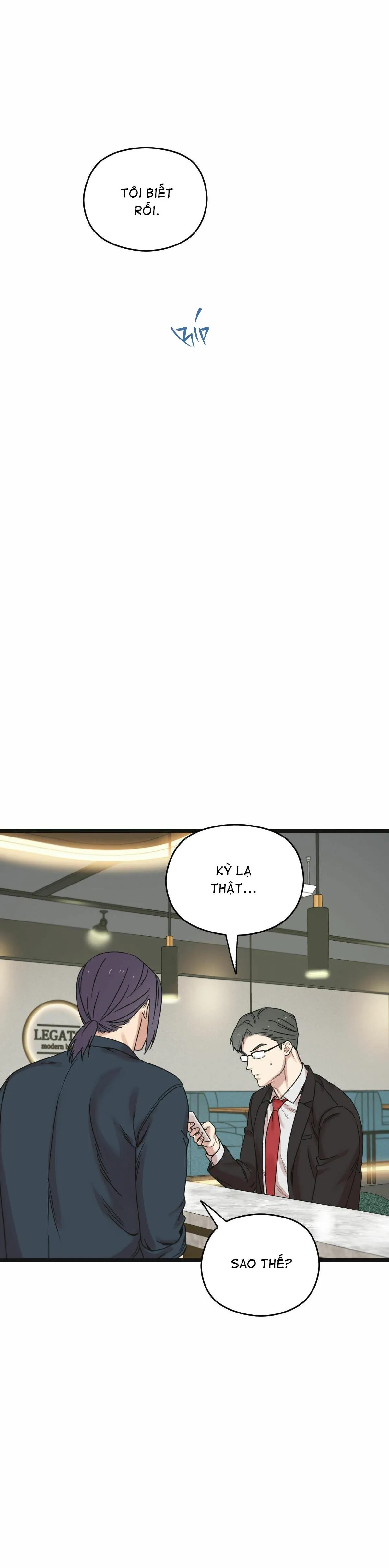 TRÙNG PHÙNG Chapter 22 Trang 64