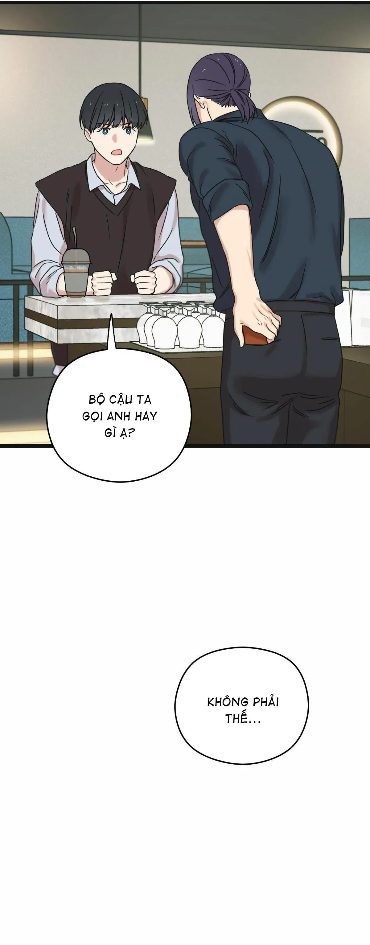 TRÙNG PHÙNG Chapter 22 Trang 76