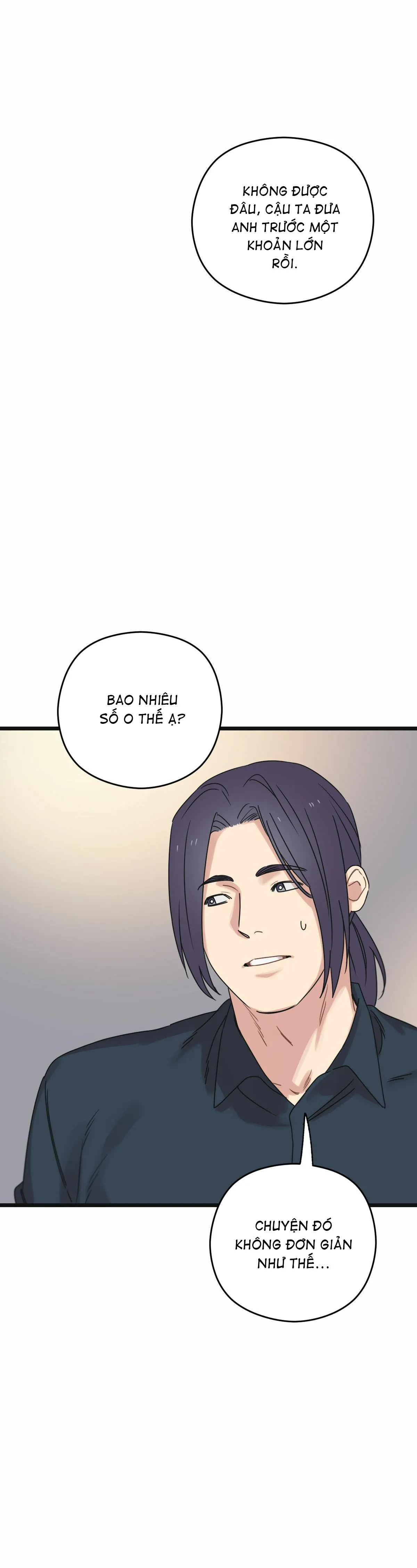 TRÙNG PHÙNG Chapter 22 Trang 78