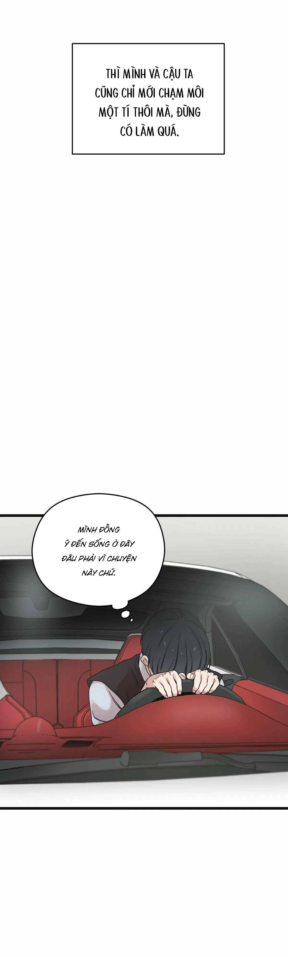 TRÙNG PHÙNG Chapter 23 Trang 3