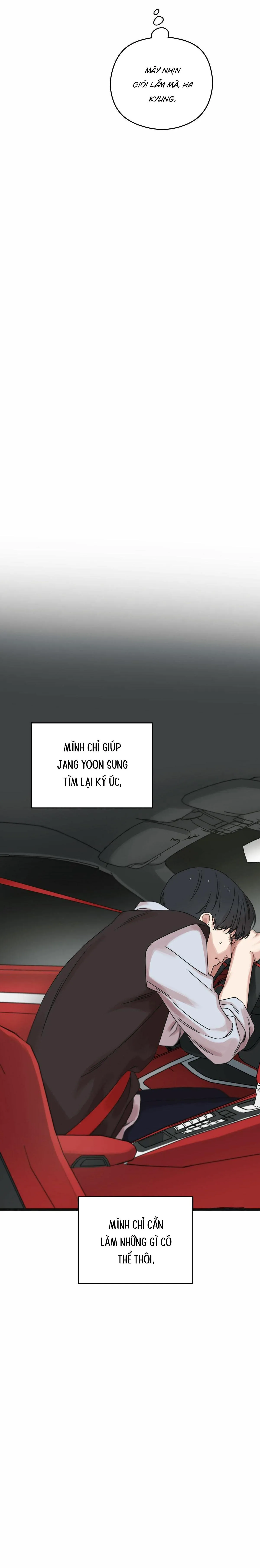 TRÙNG PHÙNG Chapter 23 Trang 5