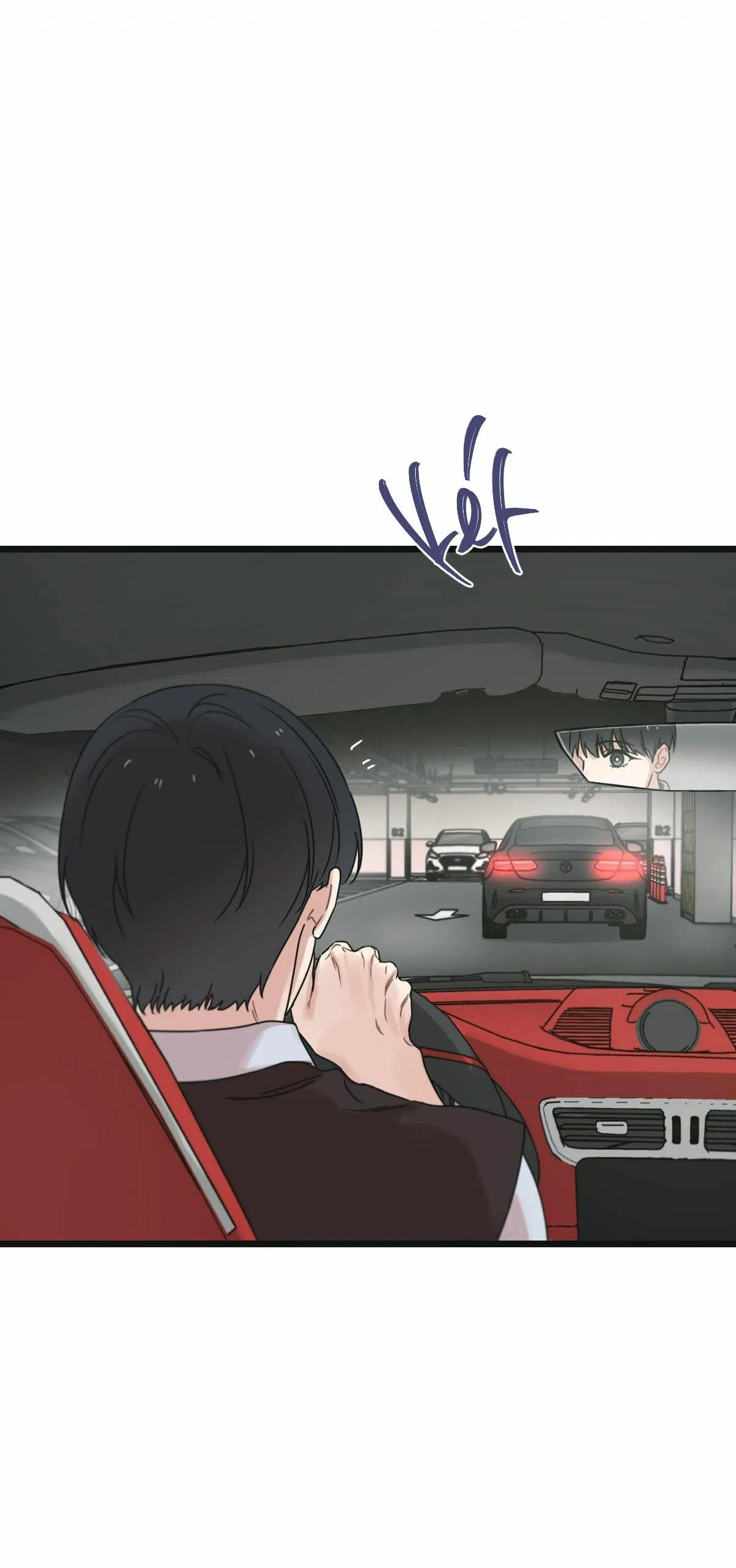 TRÙNG PHÙNG Chapter 23 Trang 7