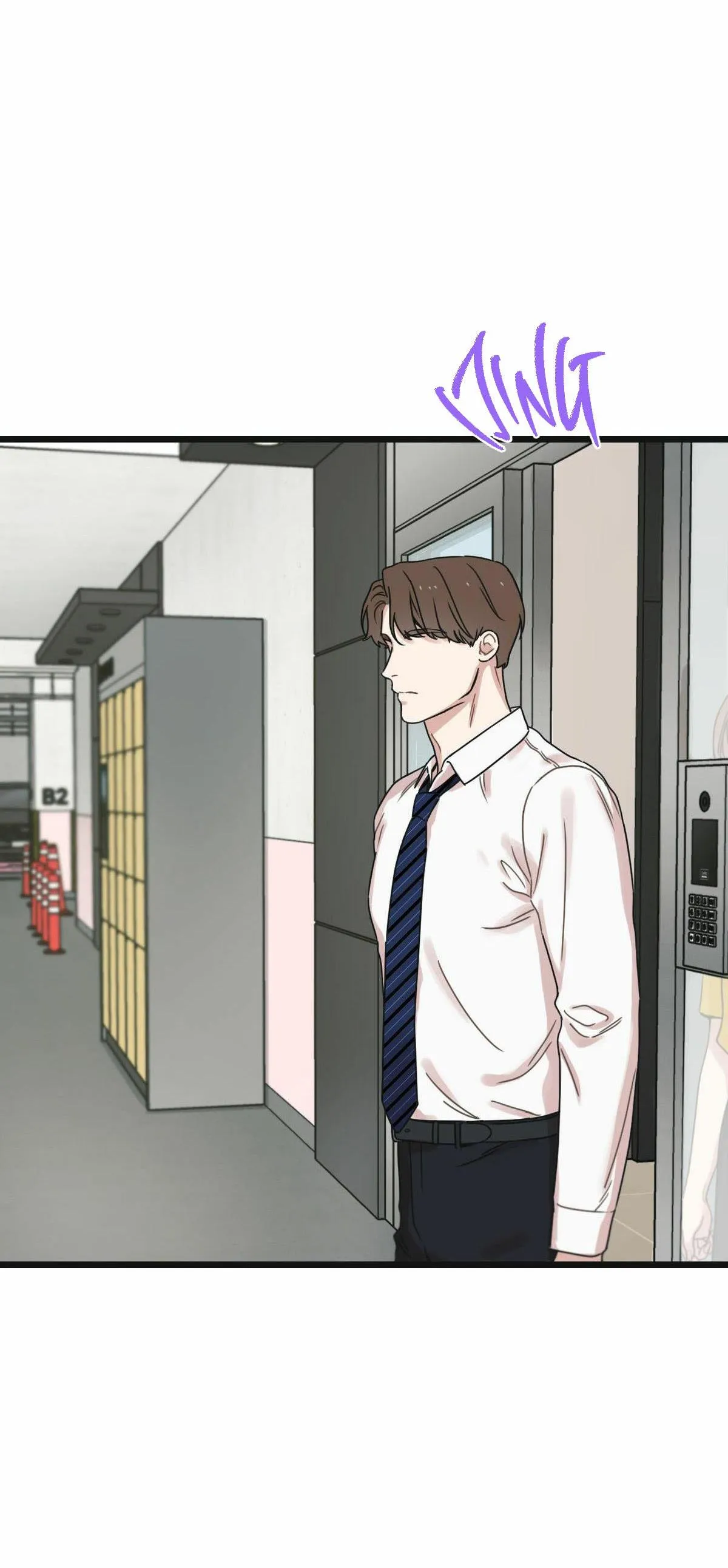 TRÙNG PHÙNG Chapter 23 Trang 8