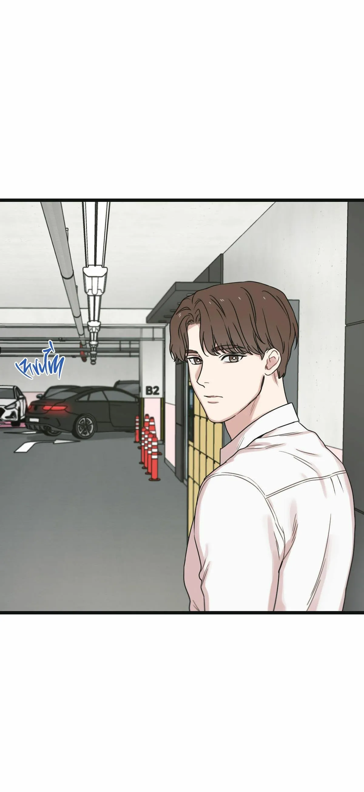 TRÙNG PHÙNG Chapter 23 Trang 17