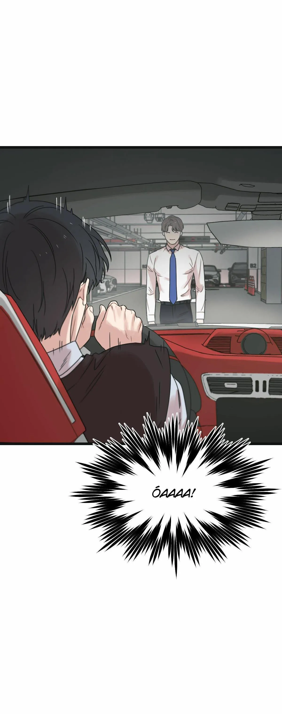 TRÙNG PHÙNG Chapter 23 Trang 20