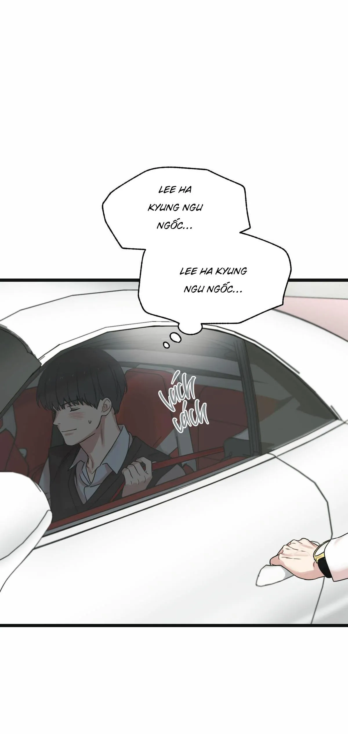 TRÙNG PHÙNG Chapter 23 Trang 21