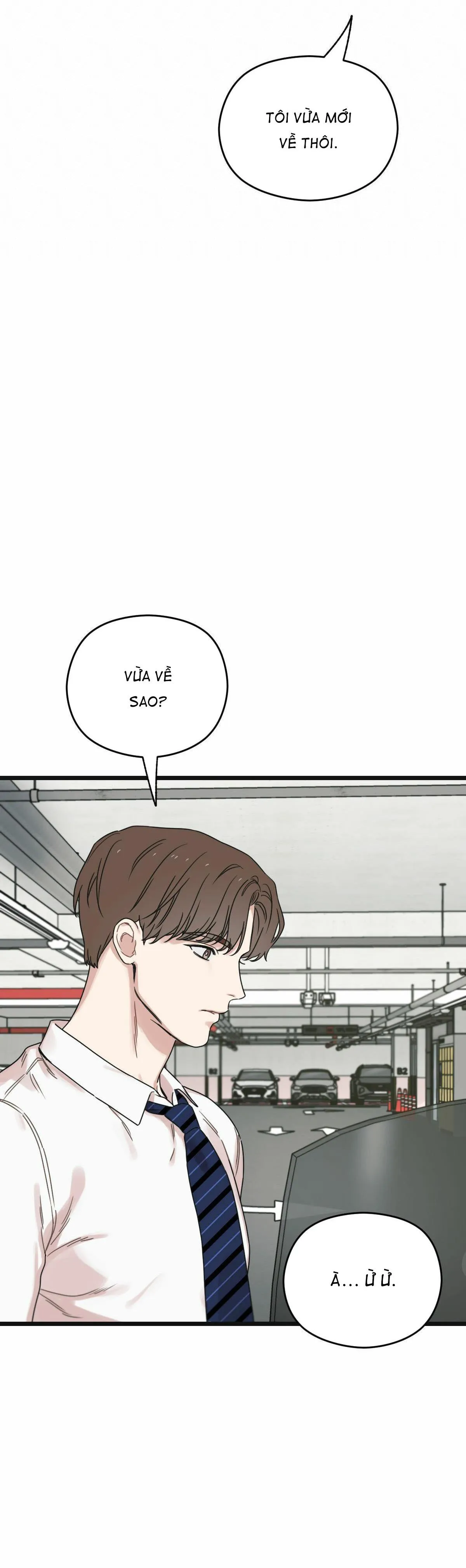 TRÙNG PHÙNG Chapter 23 Trang 23