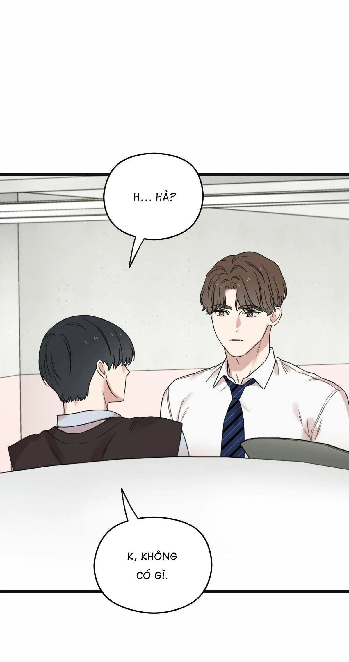 TRÙNG PHÙNG Chapter 23 Trang 27