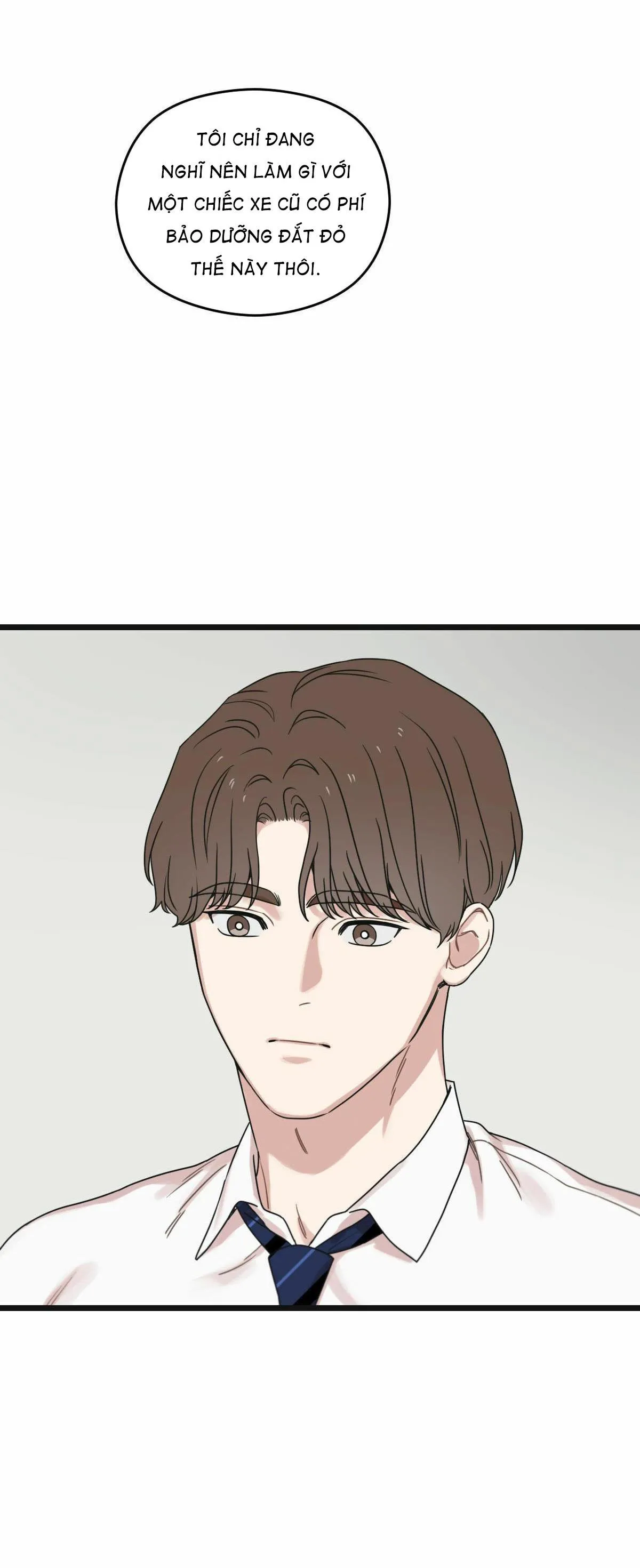 TRÙNG PHÙNG Chapter 23 Trang 28