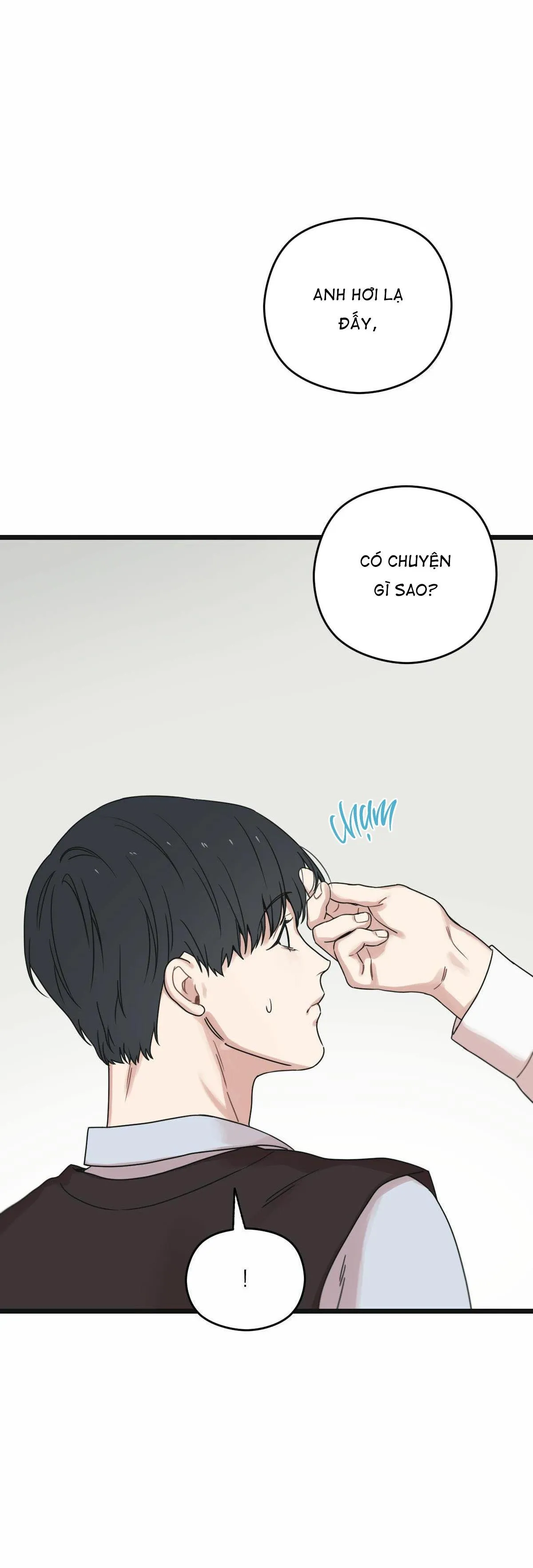 TRÙNG PHÙNG Chapter 23 Trang 29