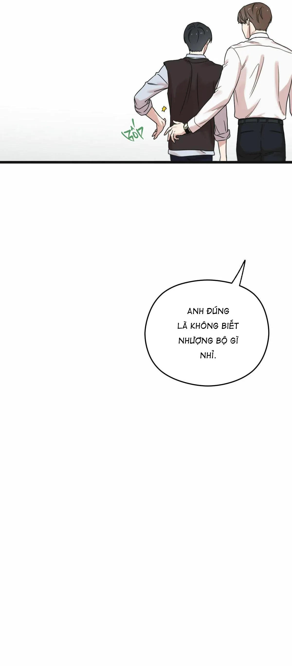 TRÙNG PHÙNG Chapter 23 Trang 34