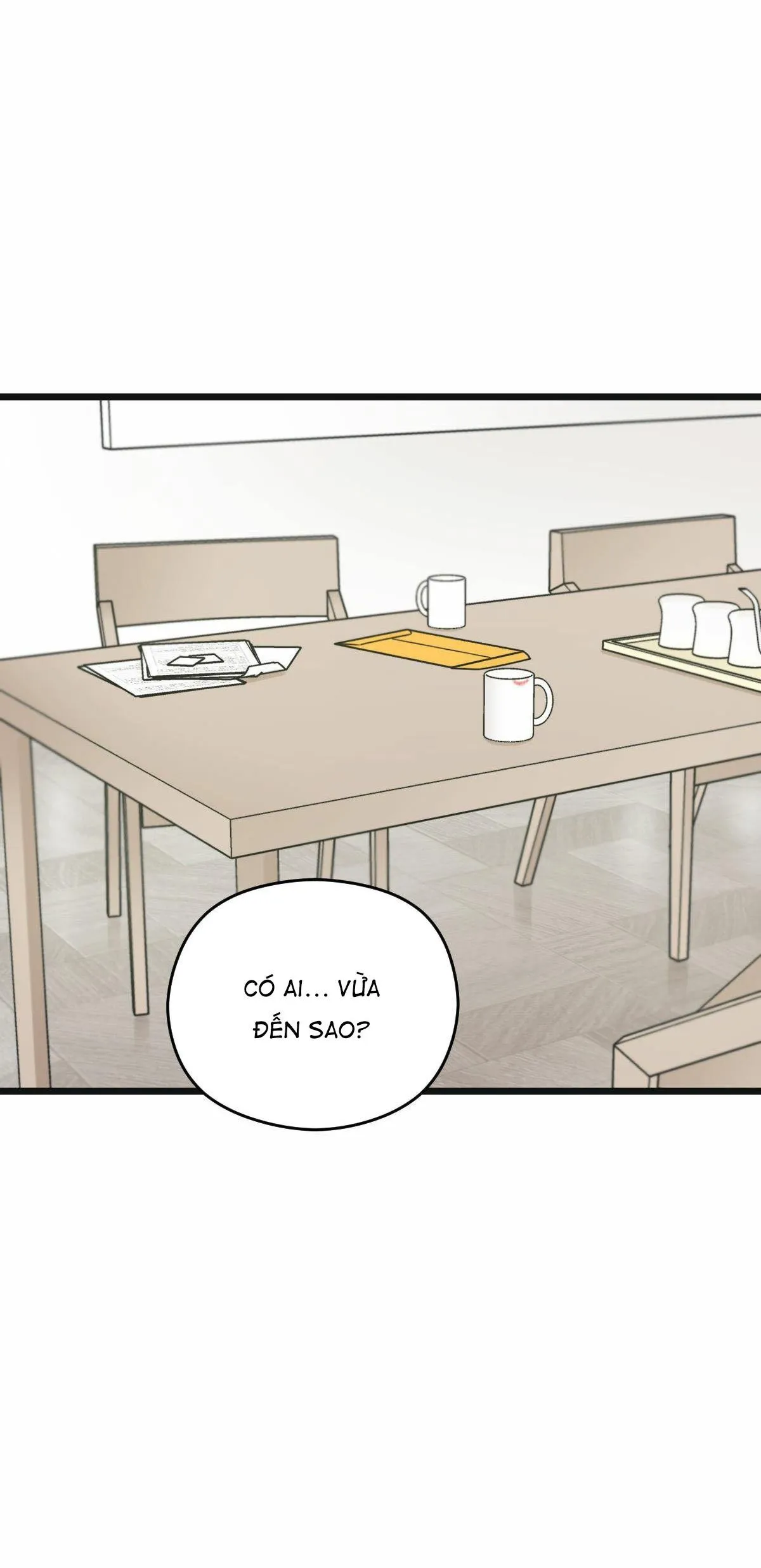 TRÙNG PHÙNG Chapter 23 Trang 37