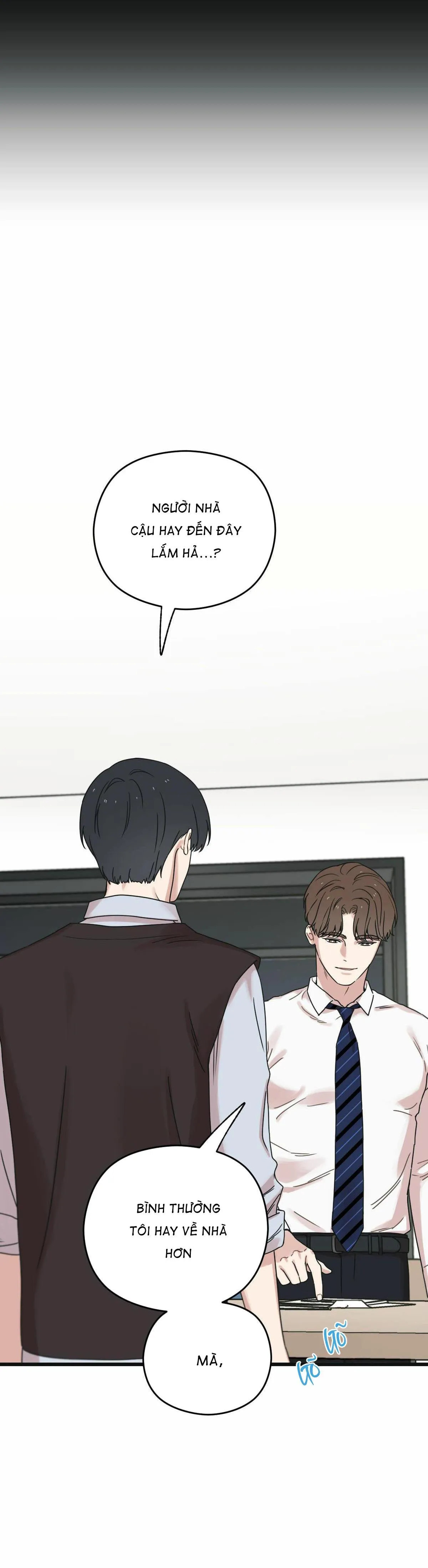 TRÙNG PHÙNG Chapter 23 Trang 44