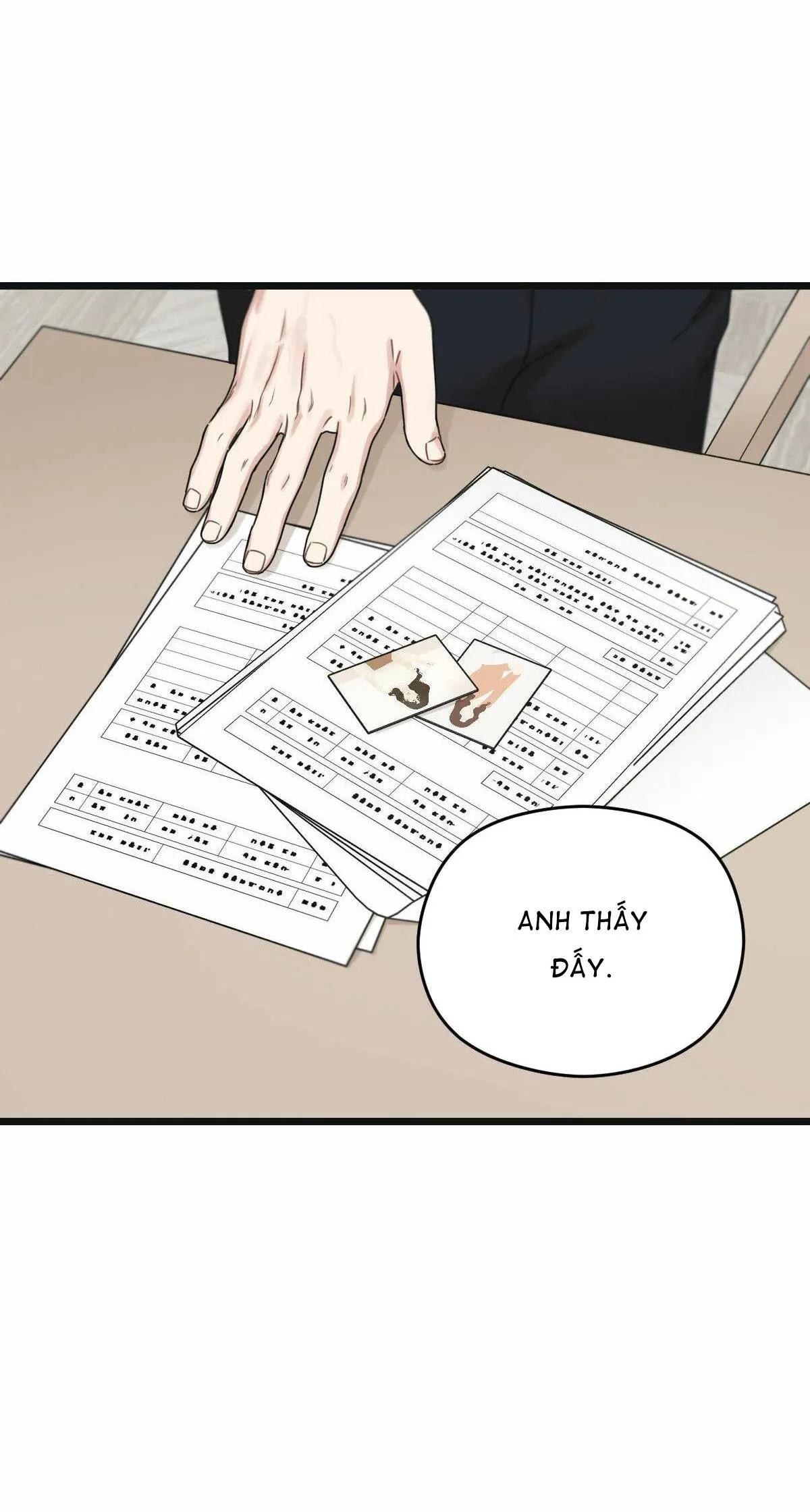 TRÙNG PHÙNG Chapter 23 Trang 45