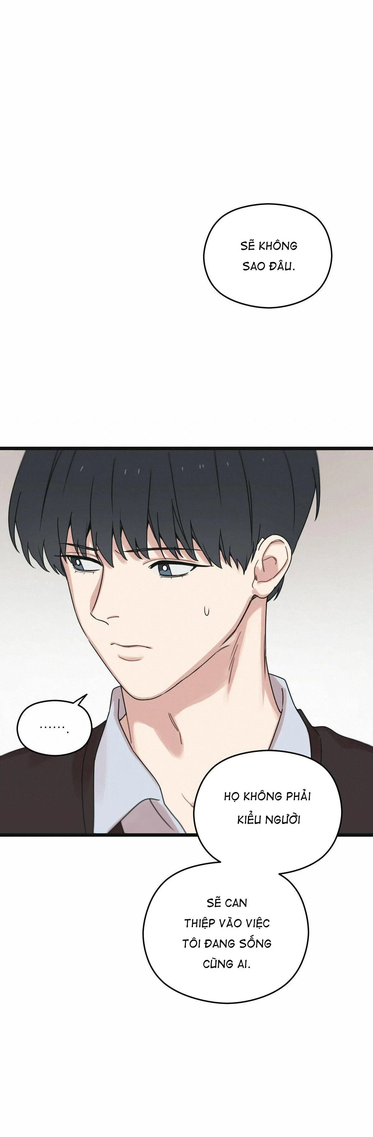 TRÙNG PHÙNG Chapter 23 Trang 47