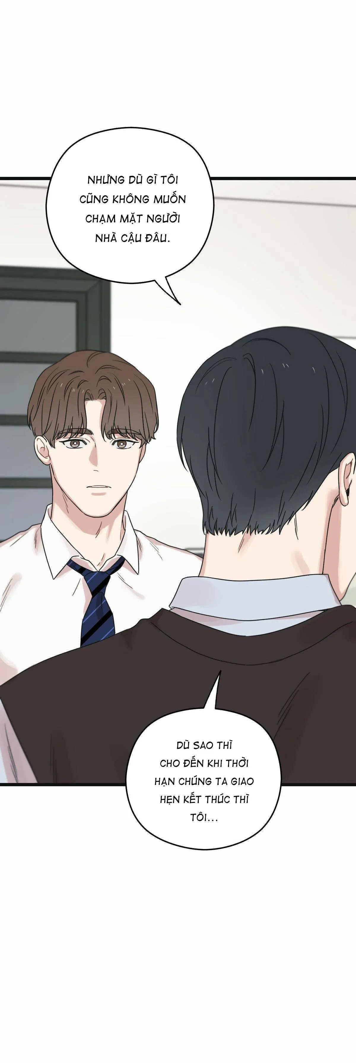 TRÙNG PHÙNG Chapter 23 Trang 48