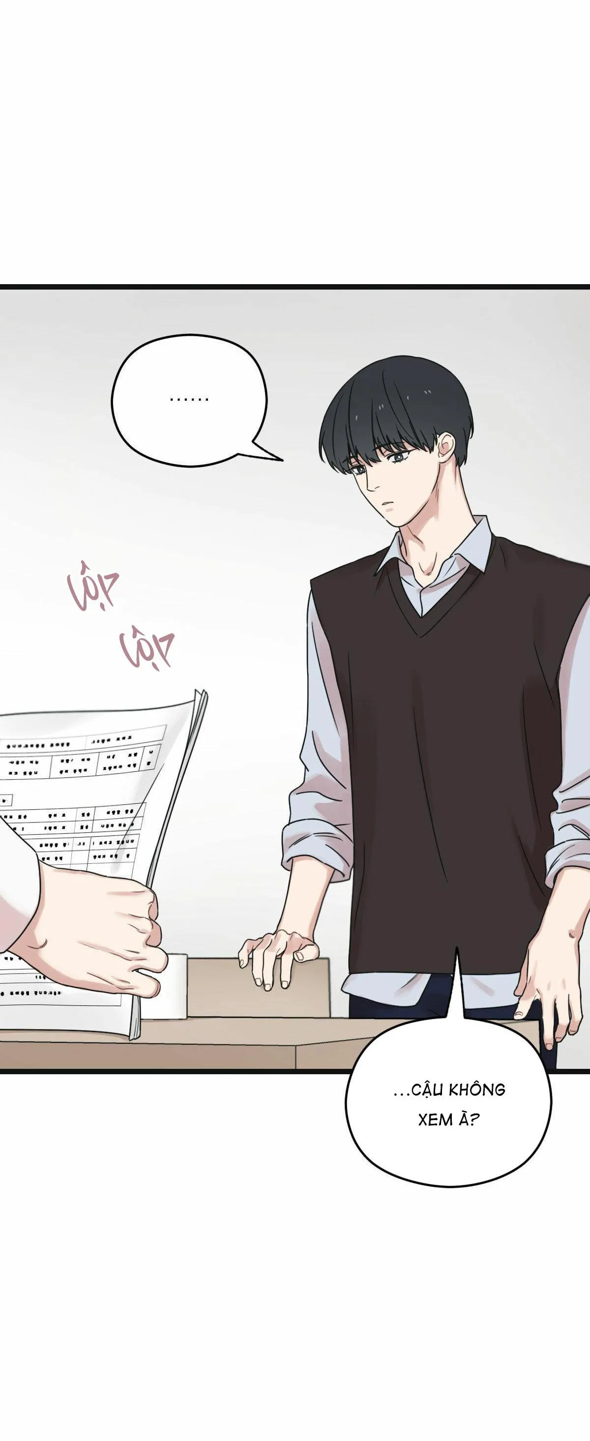 TRÙNG PHÙNG Chapter 23 Trang 50