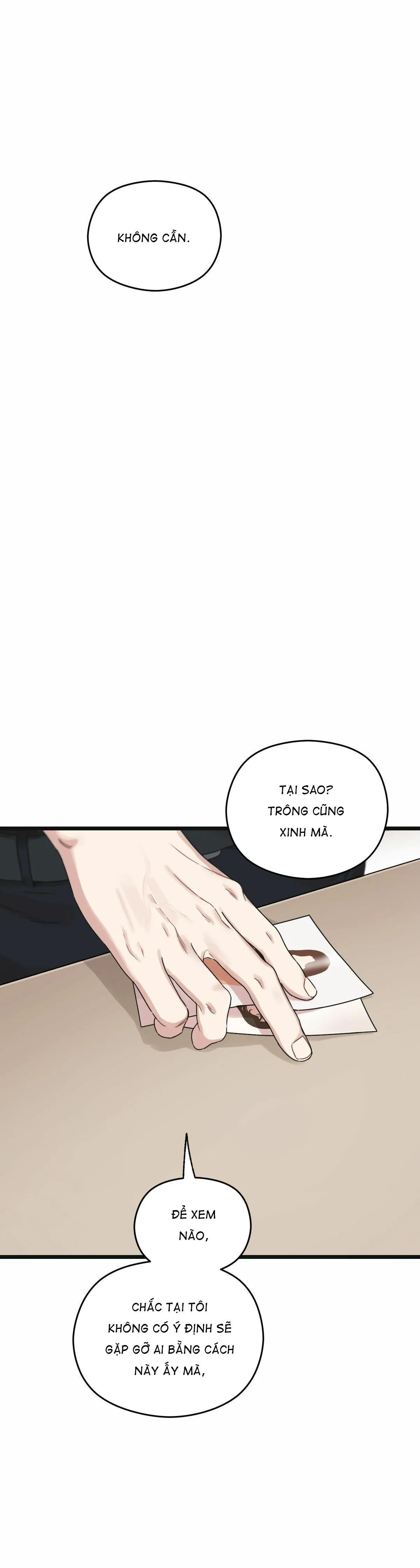 TRÙNG PHÙNG Chapter 23 Trang 51