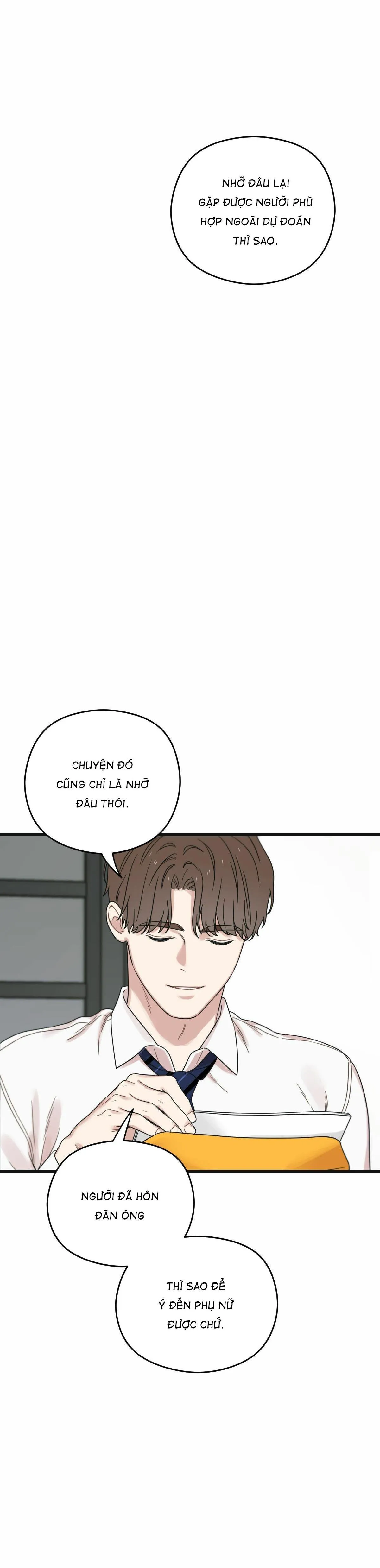 TRÙNG PHÙNG Chapter 23 Trang 52