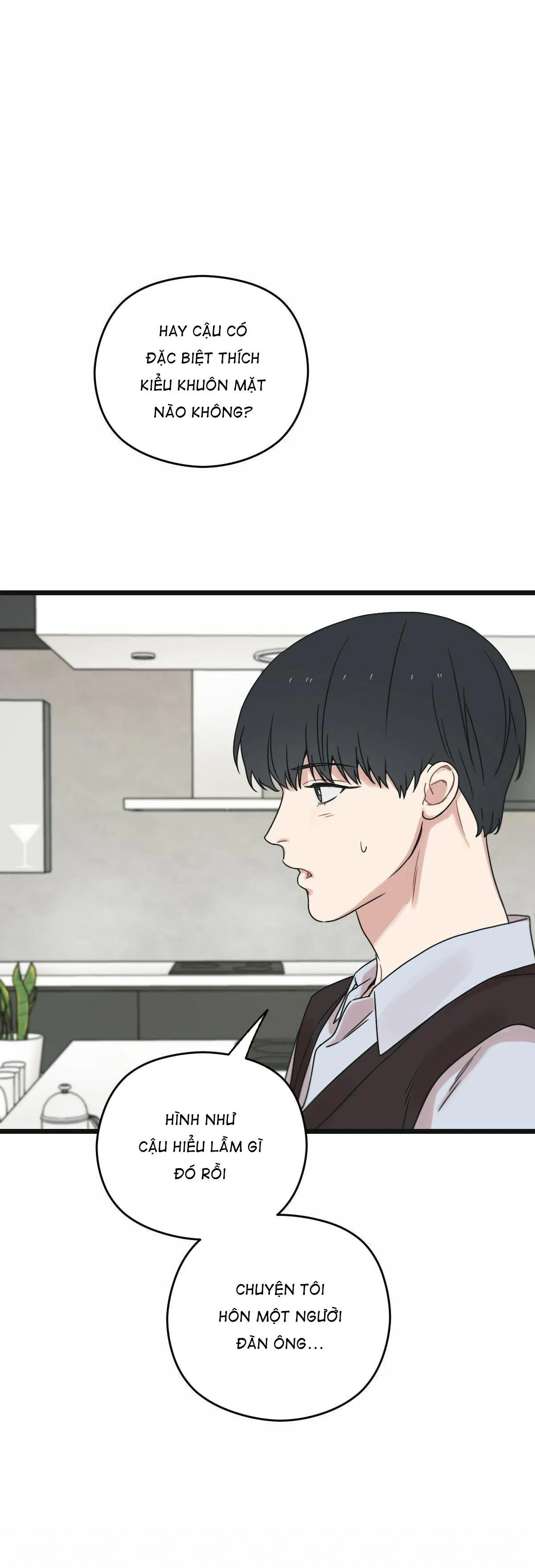 TRÙNG PHÙNG Chapter 23 Trang 53