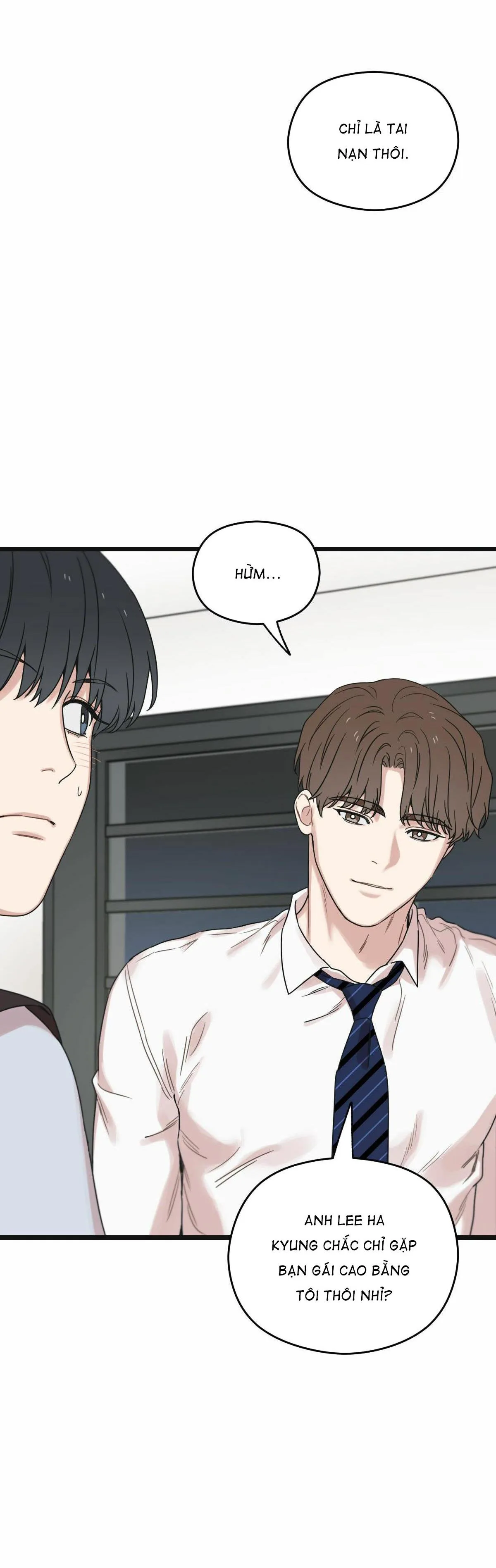 TRÙNG PHÙNG Chapter 23 Trang 56