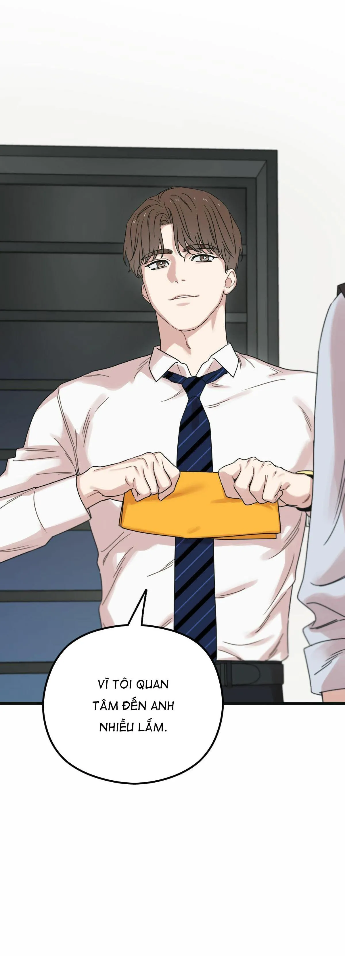 TRÙNG PHÙNG Chapter 23 Trang 60