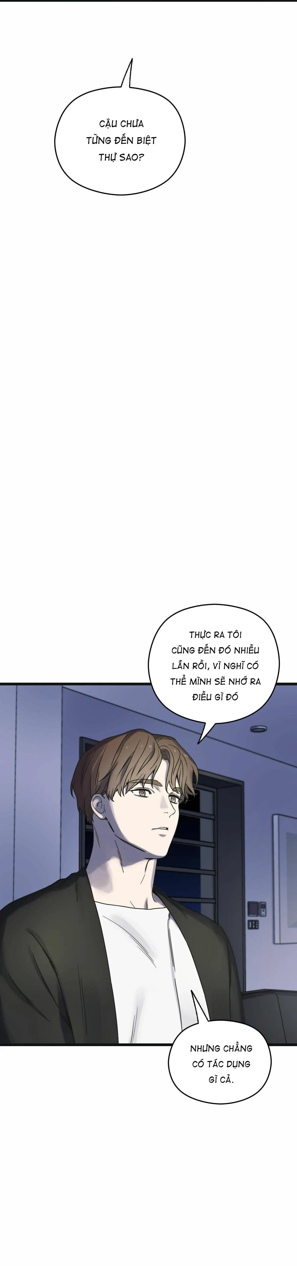 TRÙNG PHÙNG Chapter 24 Trang 11