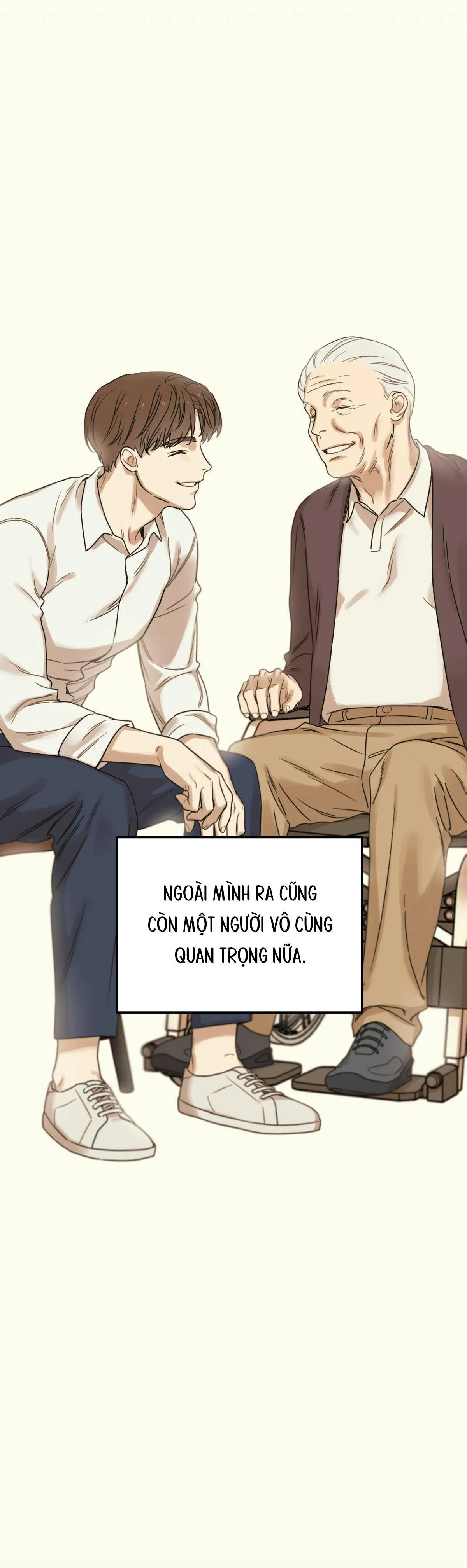 TRÙNG PHÙNG Chapter 24 Trang 16