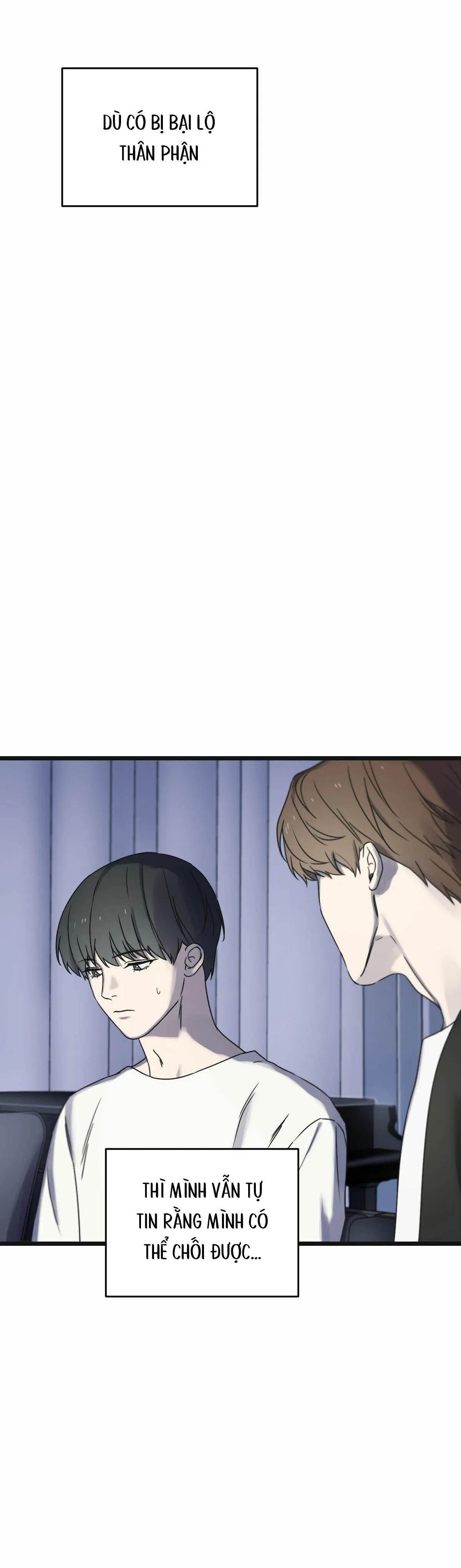 TRÙNG PHÙNG Chapter 24 Trang 21