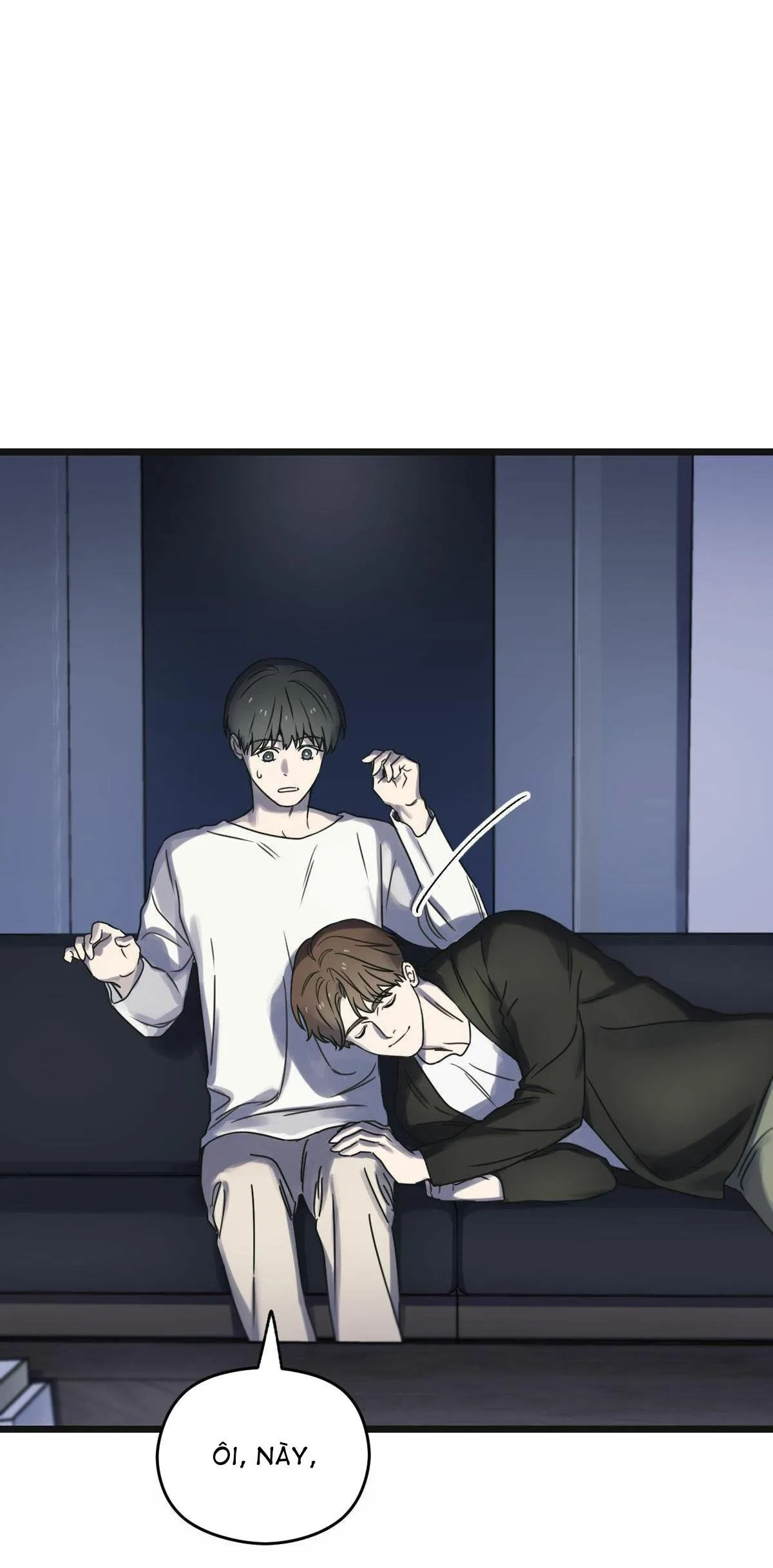 TRÙNG PHÙNG Chapter 24 Trang 22