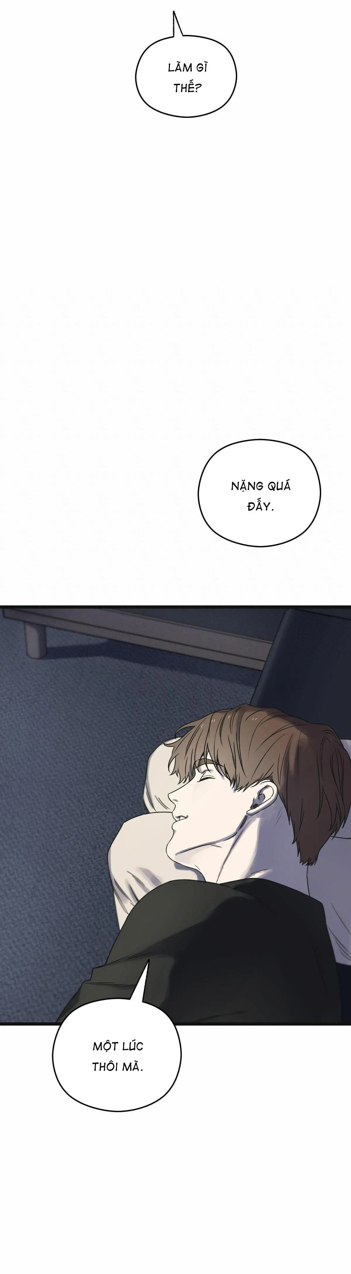 TRÙNG PHÙNG Chapter 24 Trang 23