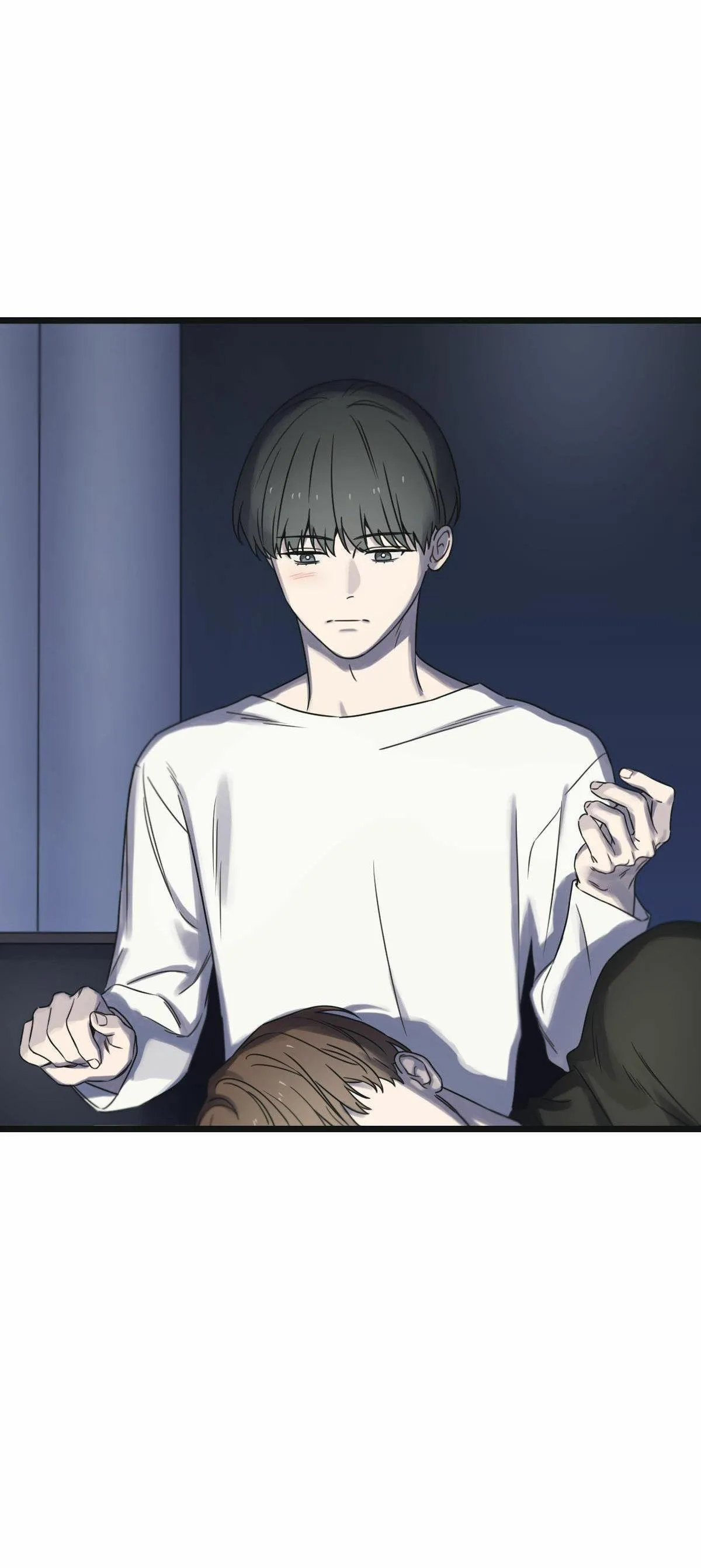 TRÙNG PHÙNG Chapter 24 Trang 24