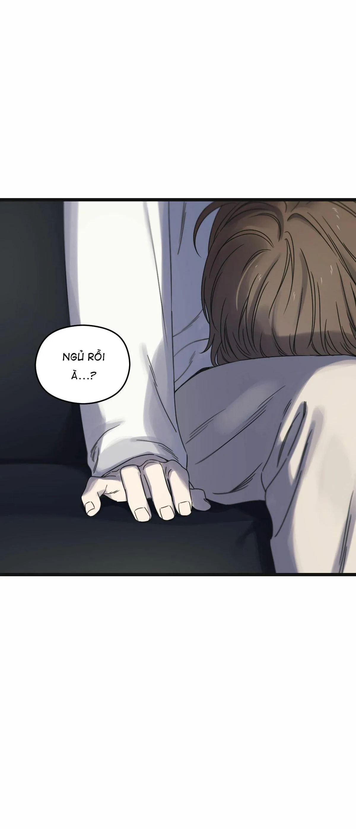 TRÙNG PHÙNG Chapter 24 Trang 29