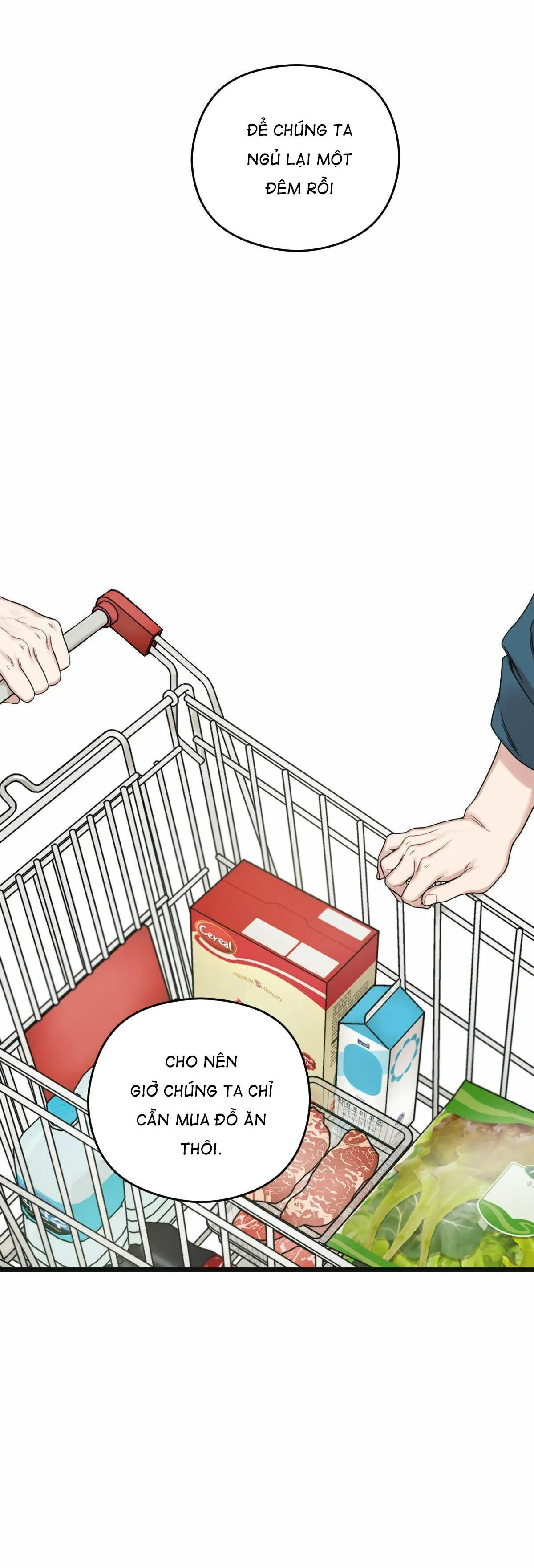 TRÙNG PHÙNG Chapter 24 Trang 37