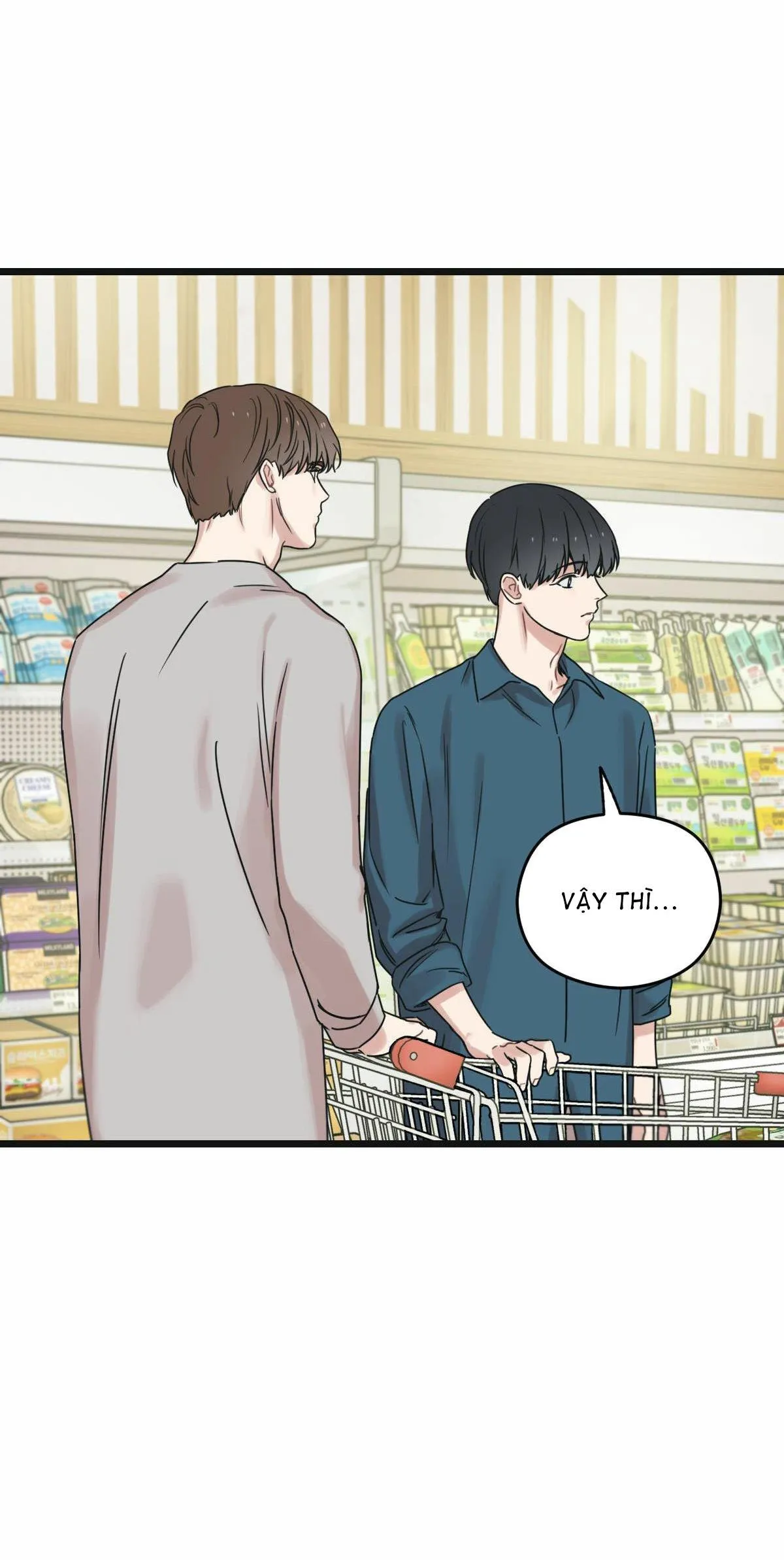 TRÙNG PHÙNG Chapter 24 Trang 39