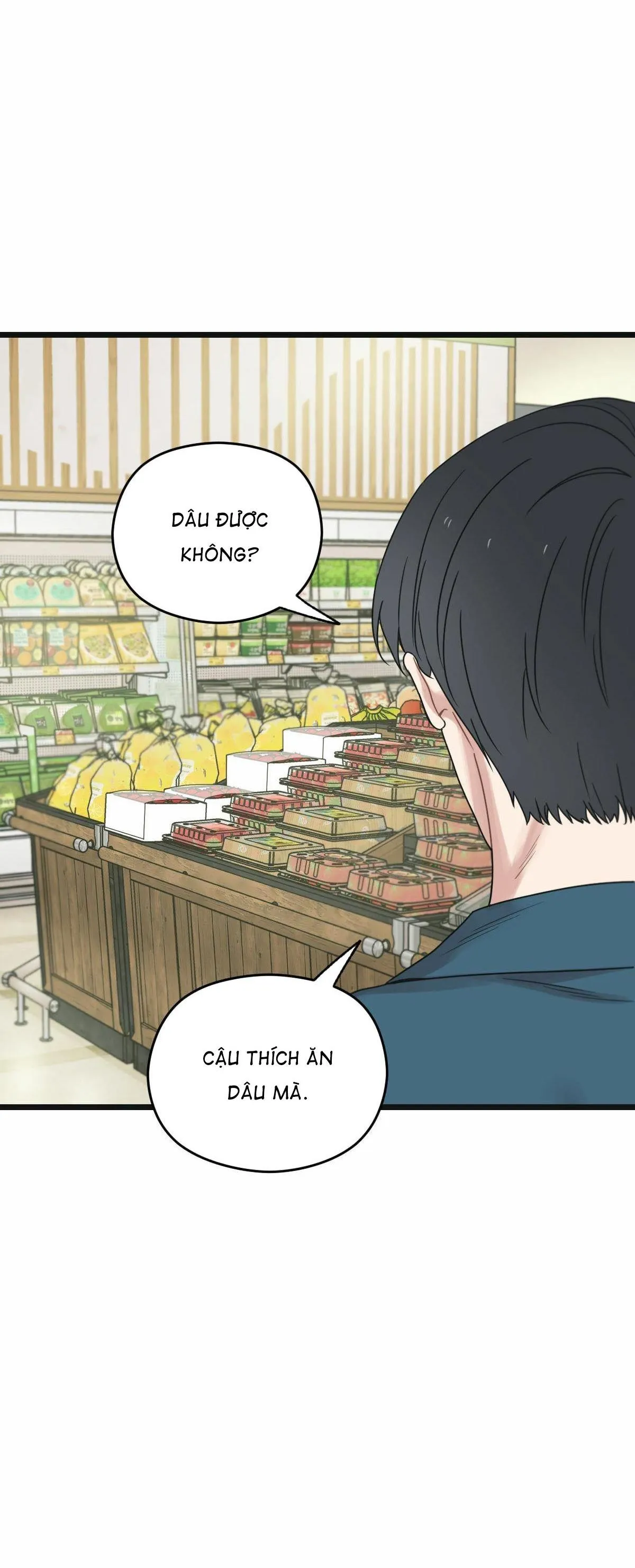 TRÙNG PHÙNG Chapter 24 Trang 40