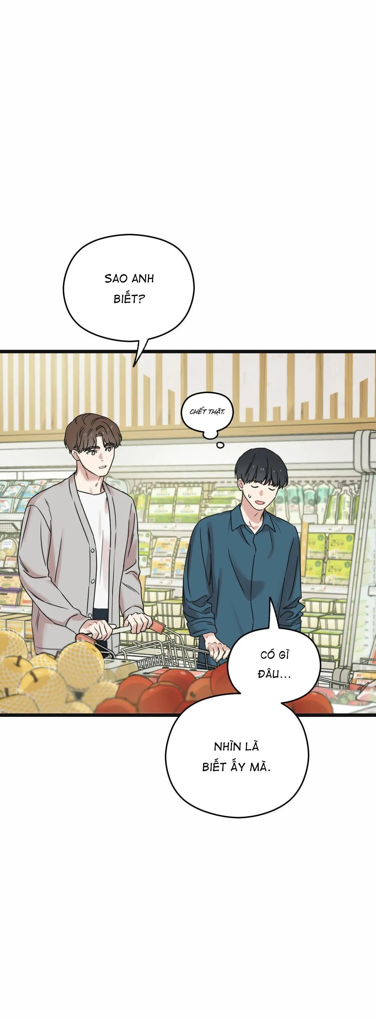 TRÙNG PHÙNG Chapter 24 Trang 41