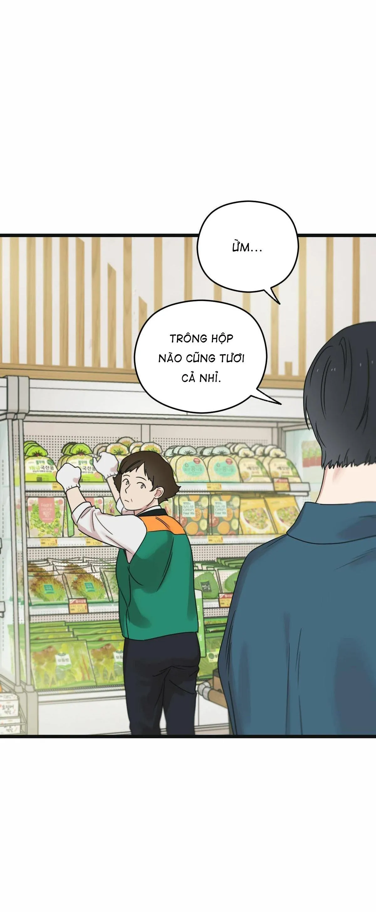 TRÙNG PHÙNG Chapter 24 Trang 42