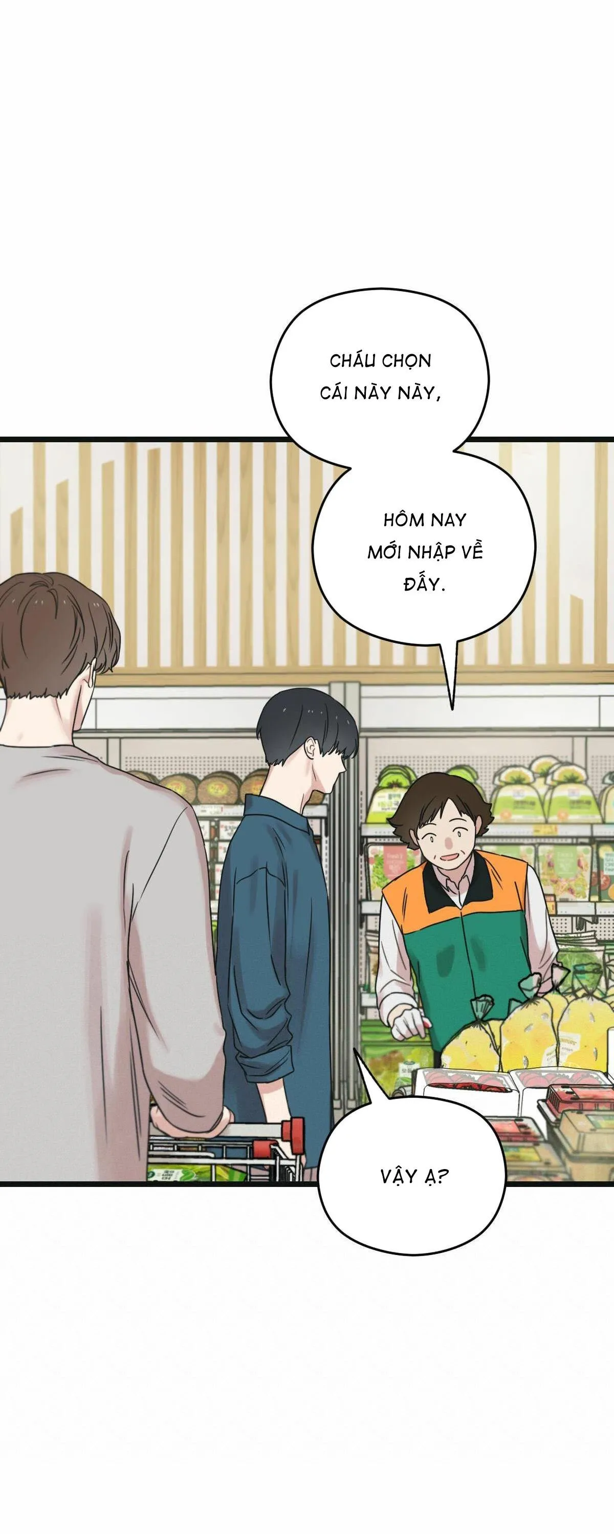 TRÙNG PHÙNG Chapter 24 Trang 43