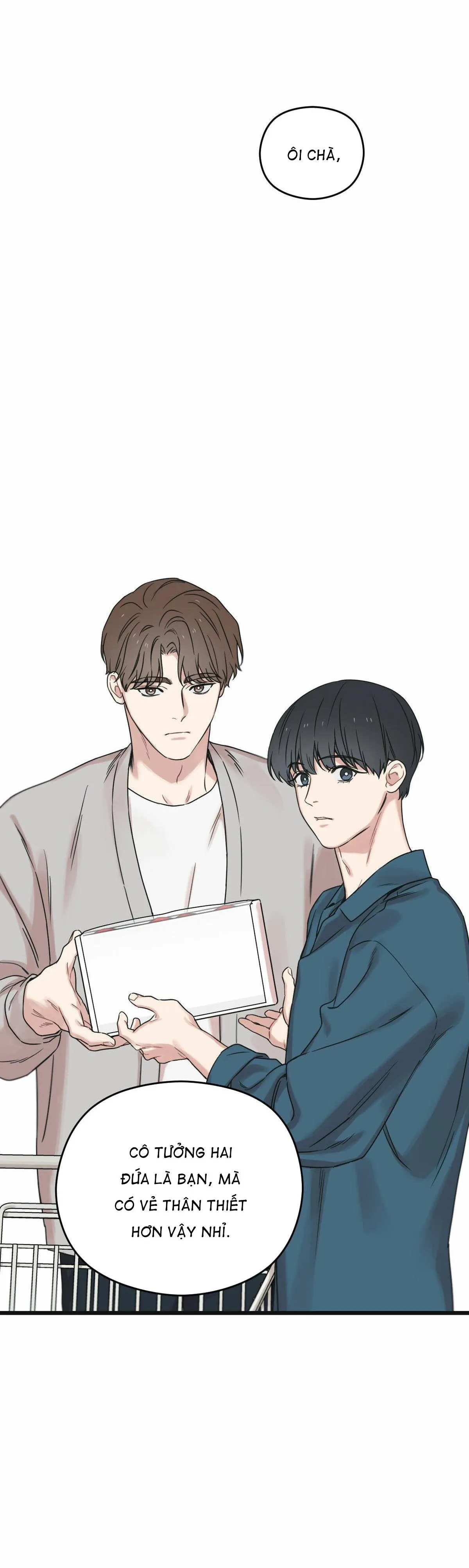 TRÙNG PHÙNG Chapter 24 Trang 45