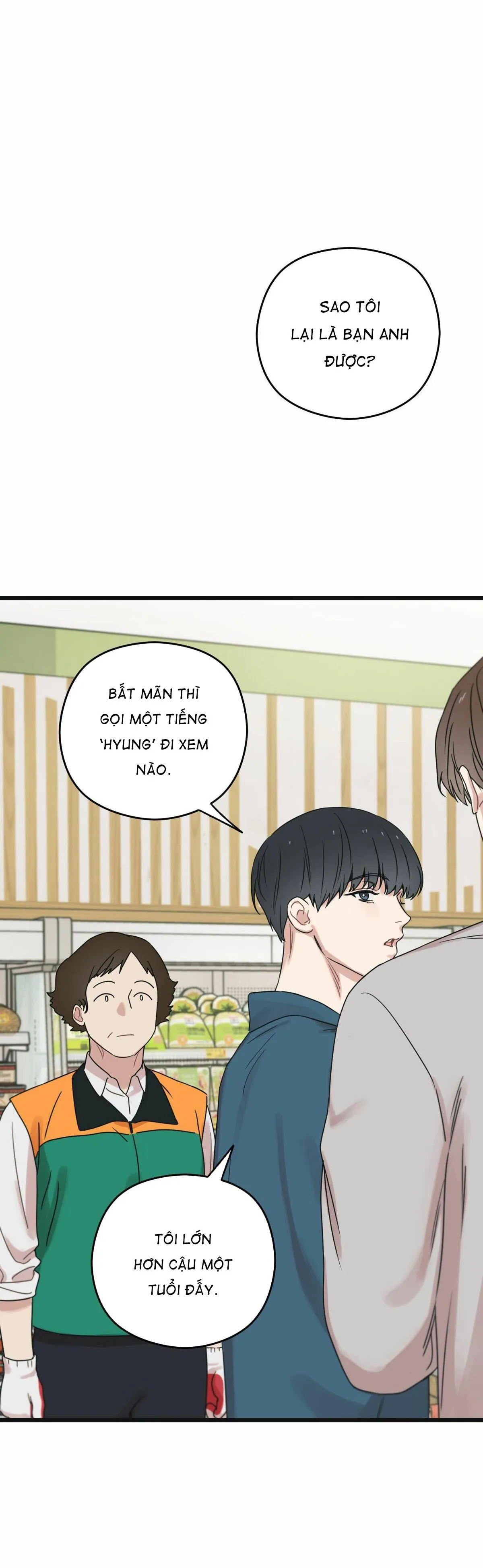 TRÙNG PHÙNG Chapter 24 Trang 47