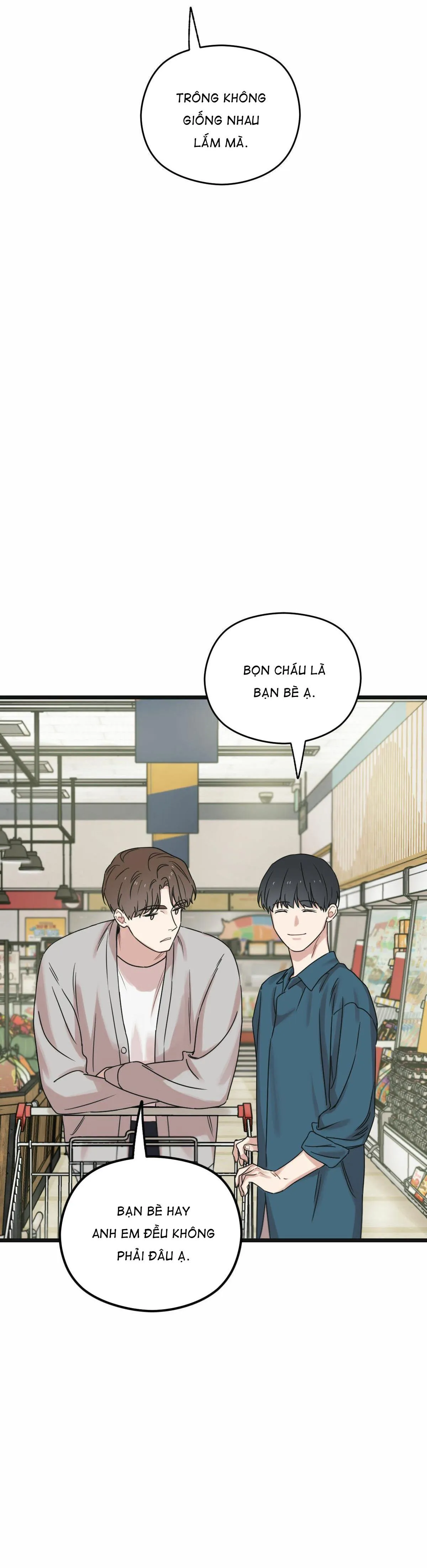 TRÙNG PHÙNG Chapter 24 Trang 49