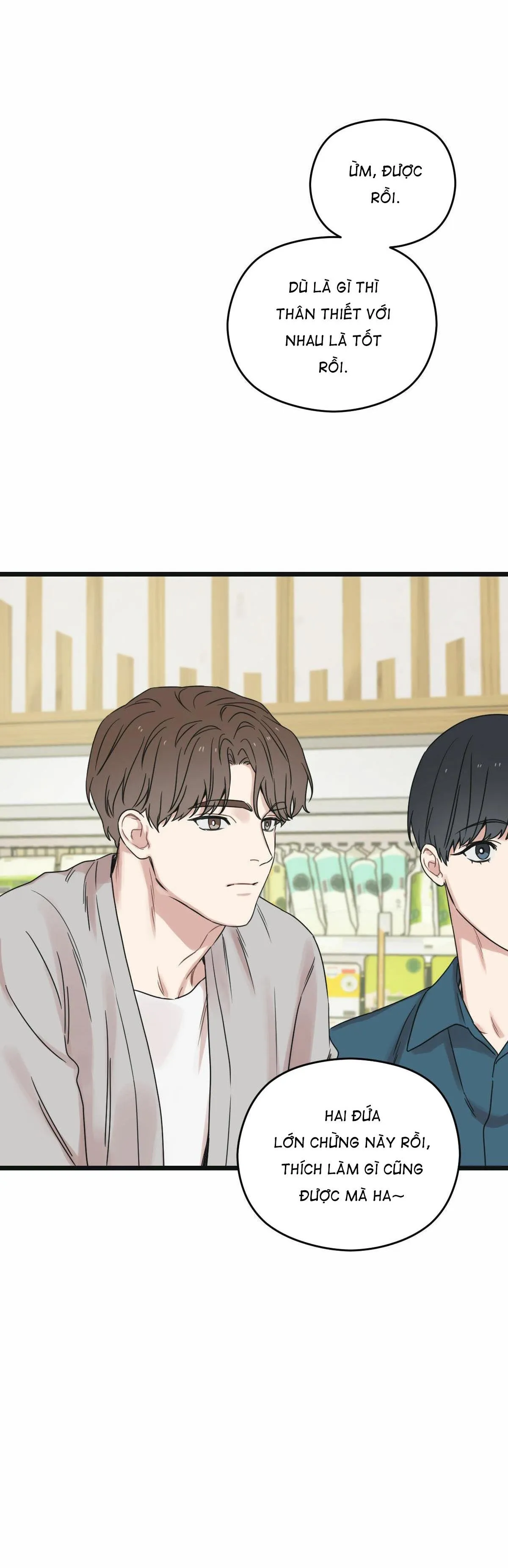 TRÙNG PHÙNG Chapter 24 Trang 51