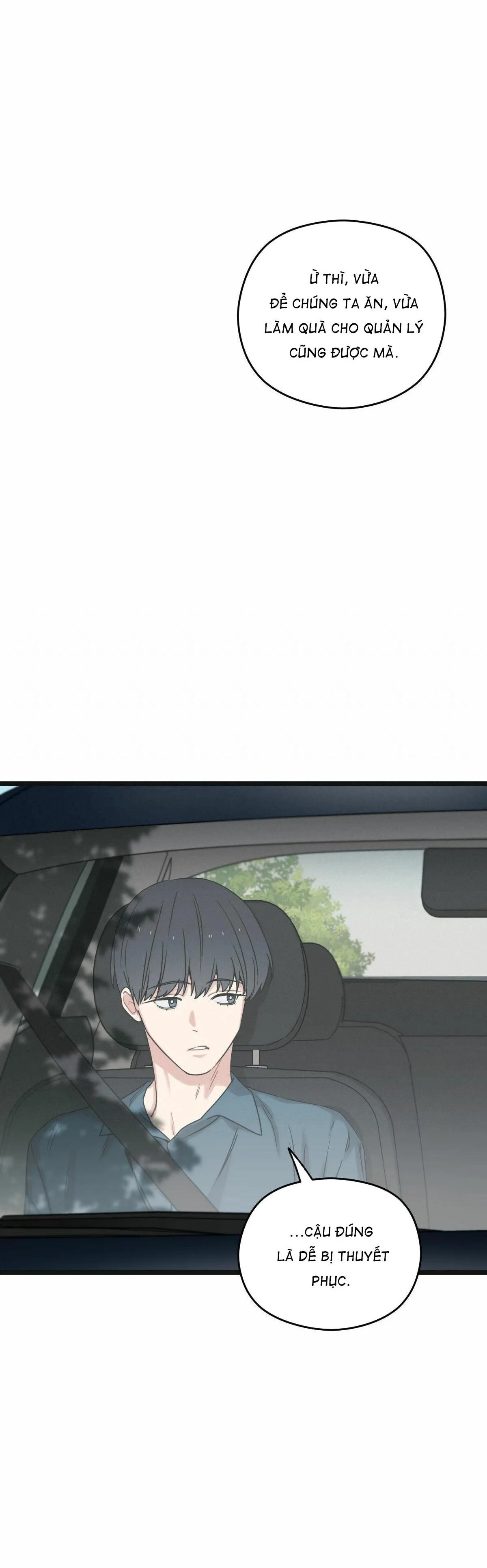 TRÙNG PHÙNG Chapter 24 Trang 56